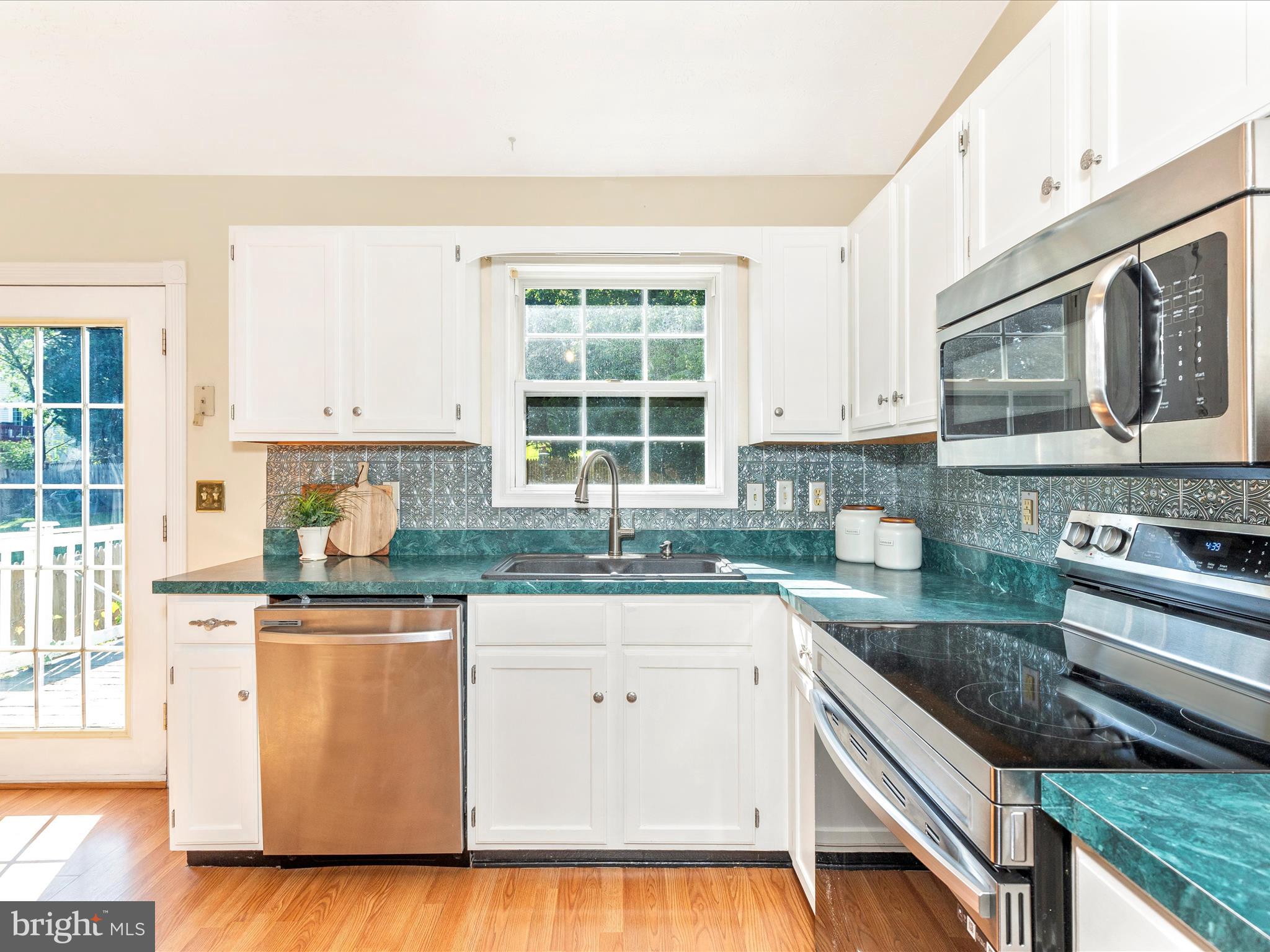 WILDFLOWER RIDGE - Residential