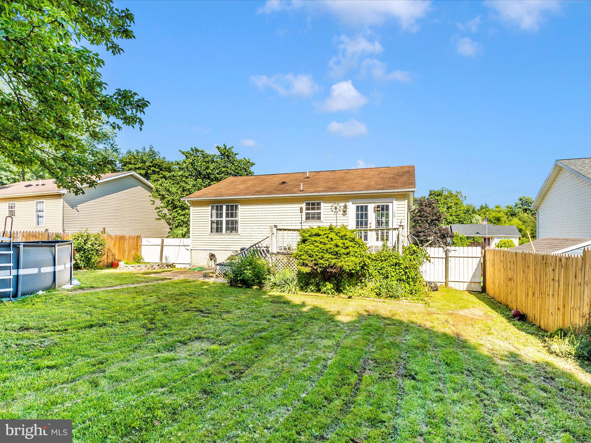 WILDFLOWER RIDGE - Residential