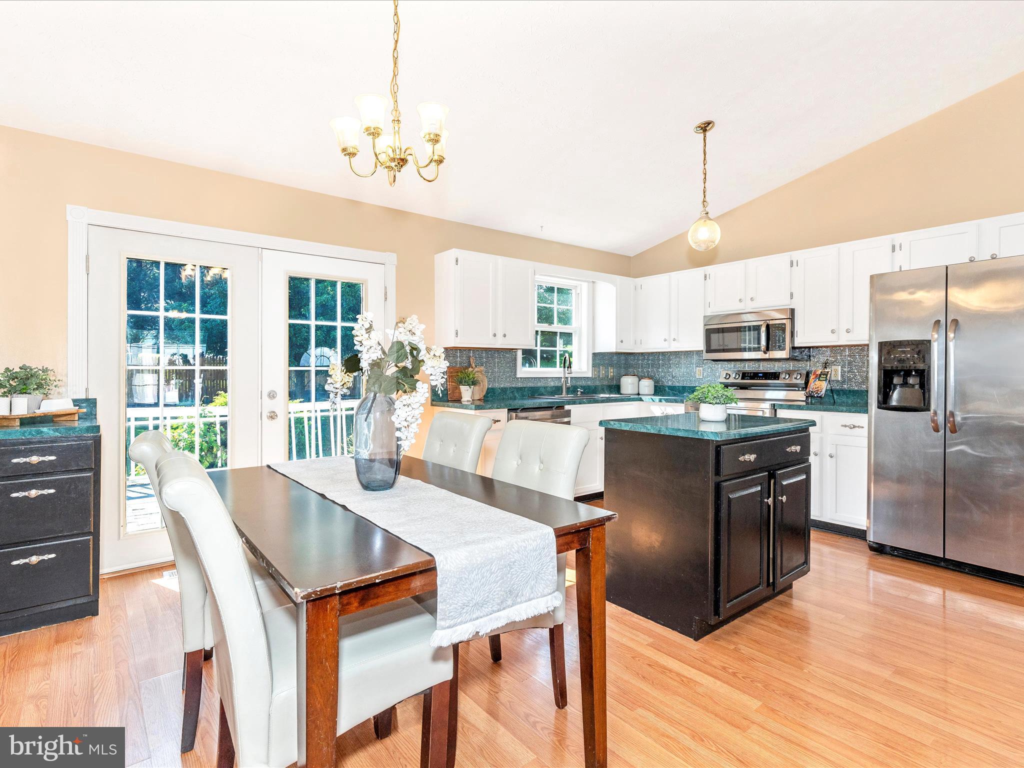 WILDFLOWER RIDGE - Residential