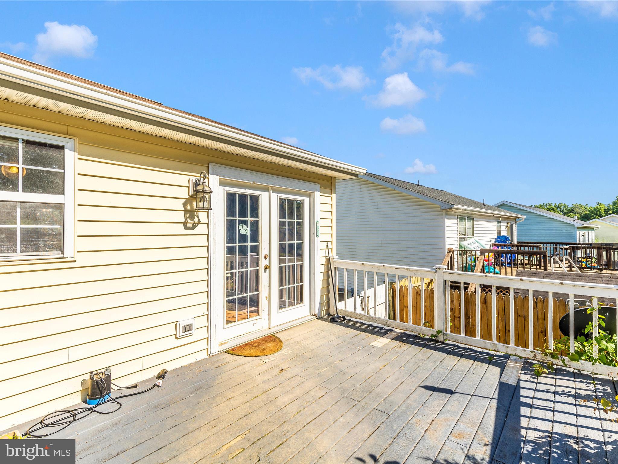 WILDFLOWER RIDGE - Residential