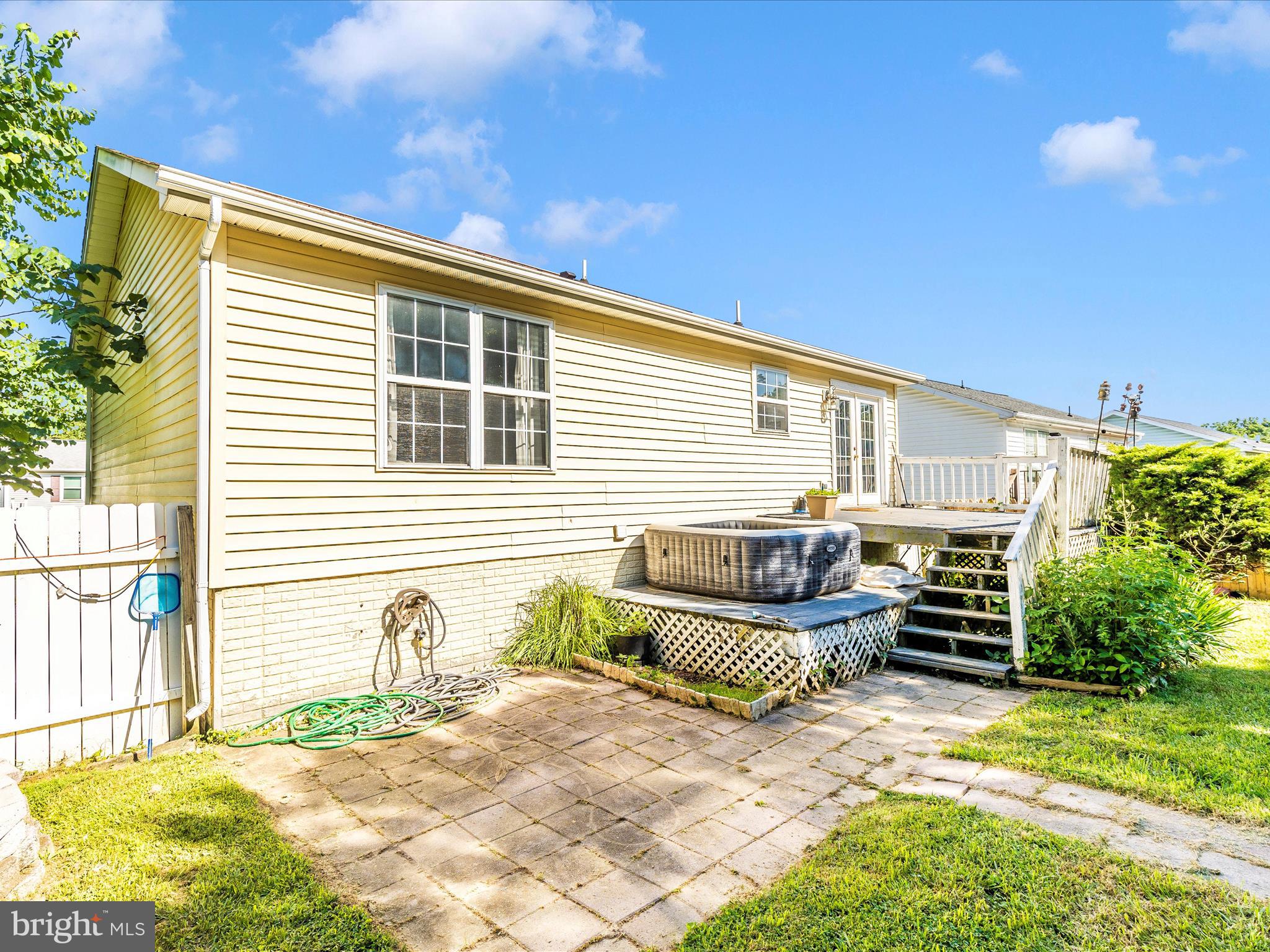 WILDFLOWER RIDGE - Residential