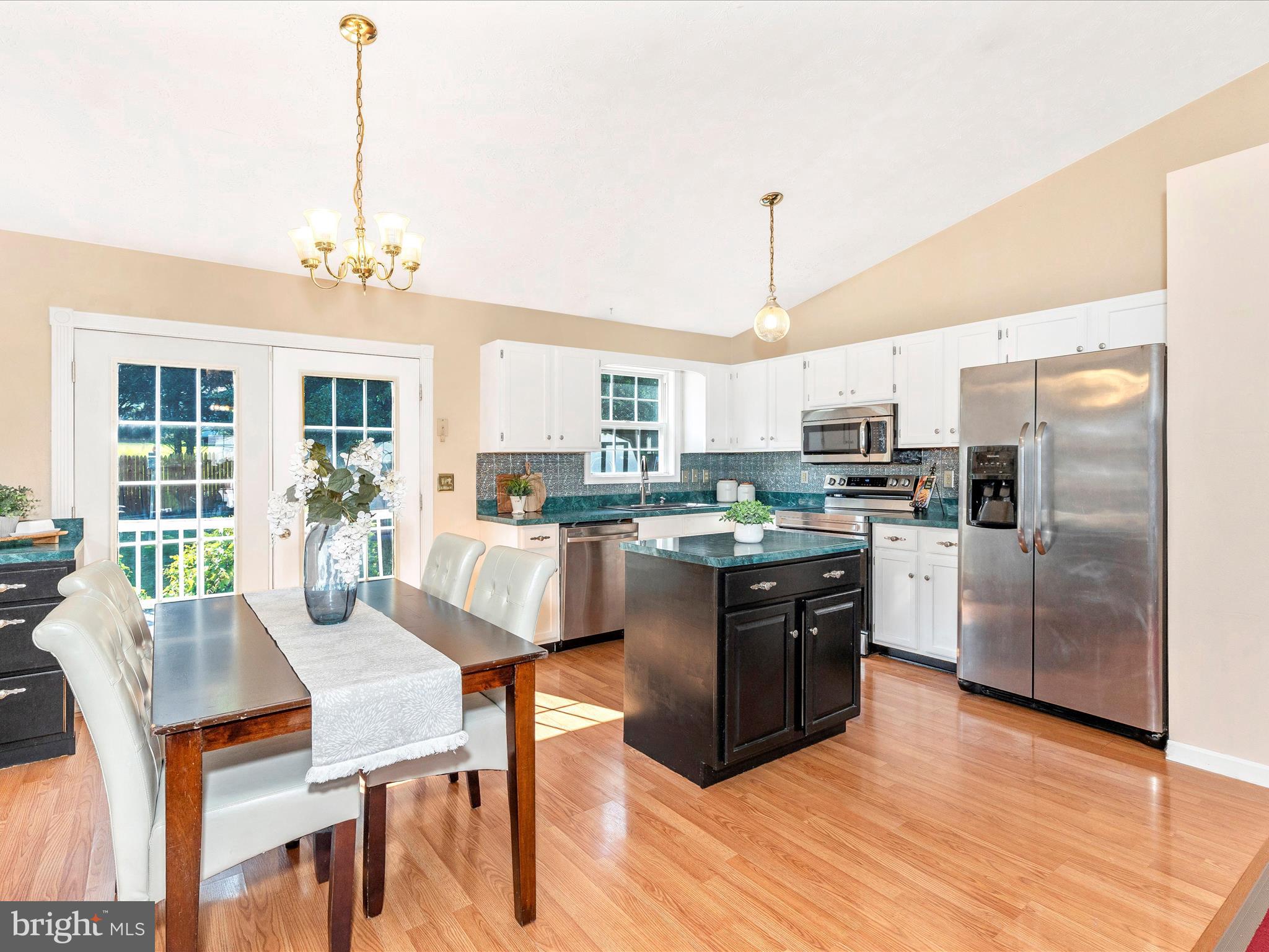 WILDFLOWER RIDGE - Residential