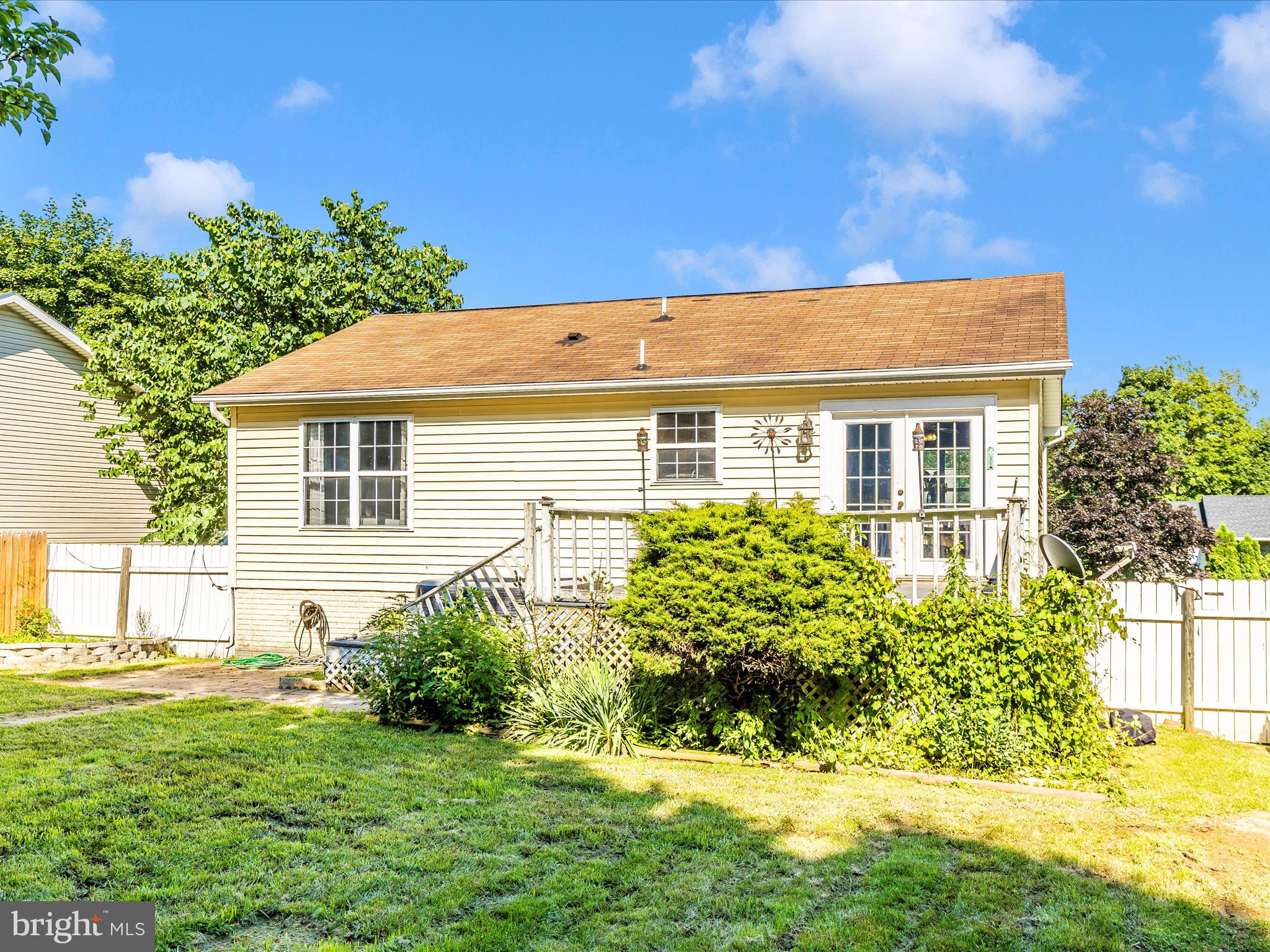 WILDFLOWER RIDGE - Residential