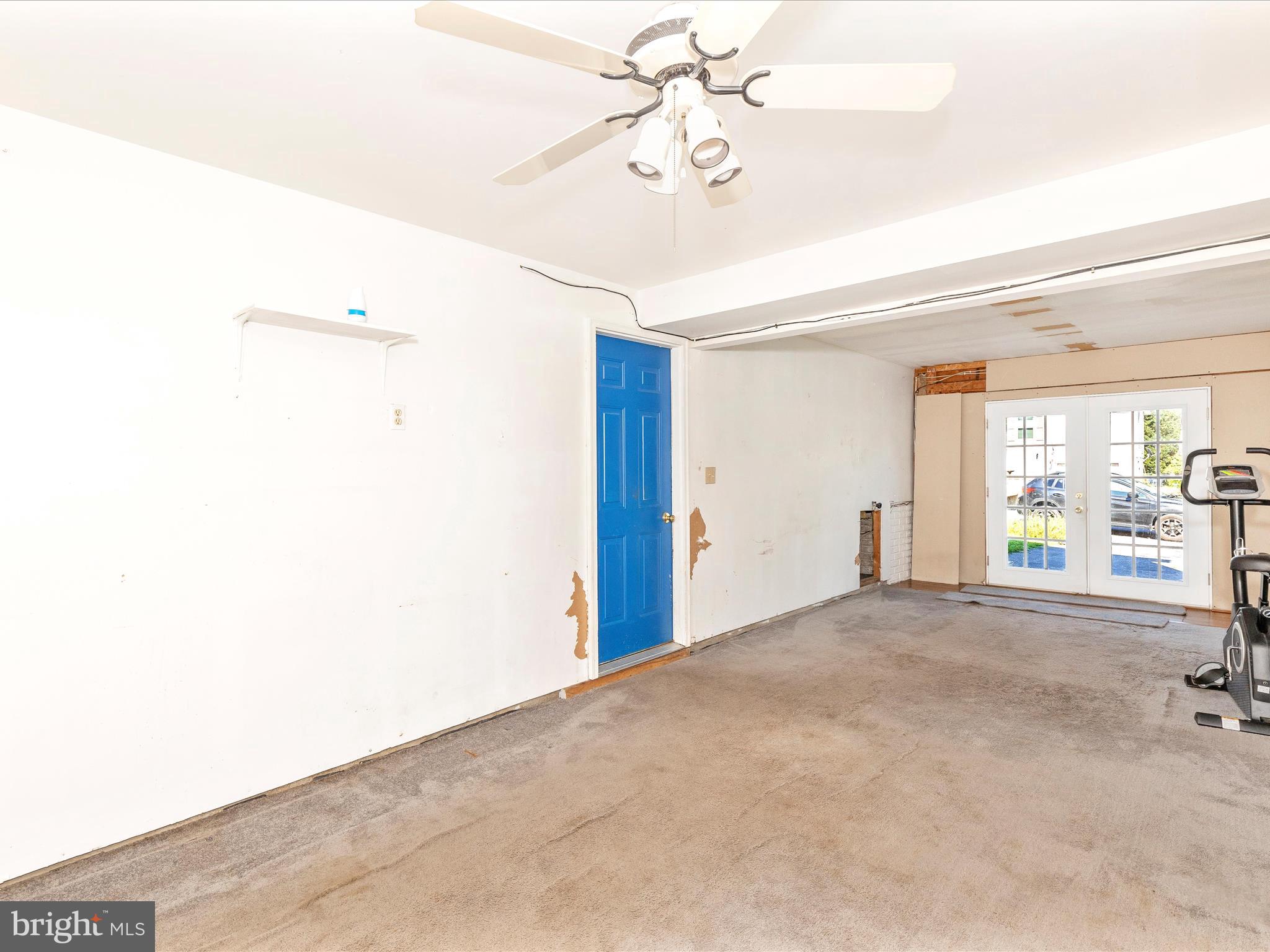 WILDFLOWER RIDGE - Residential