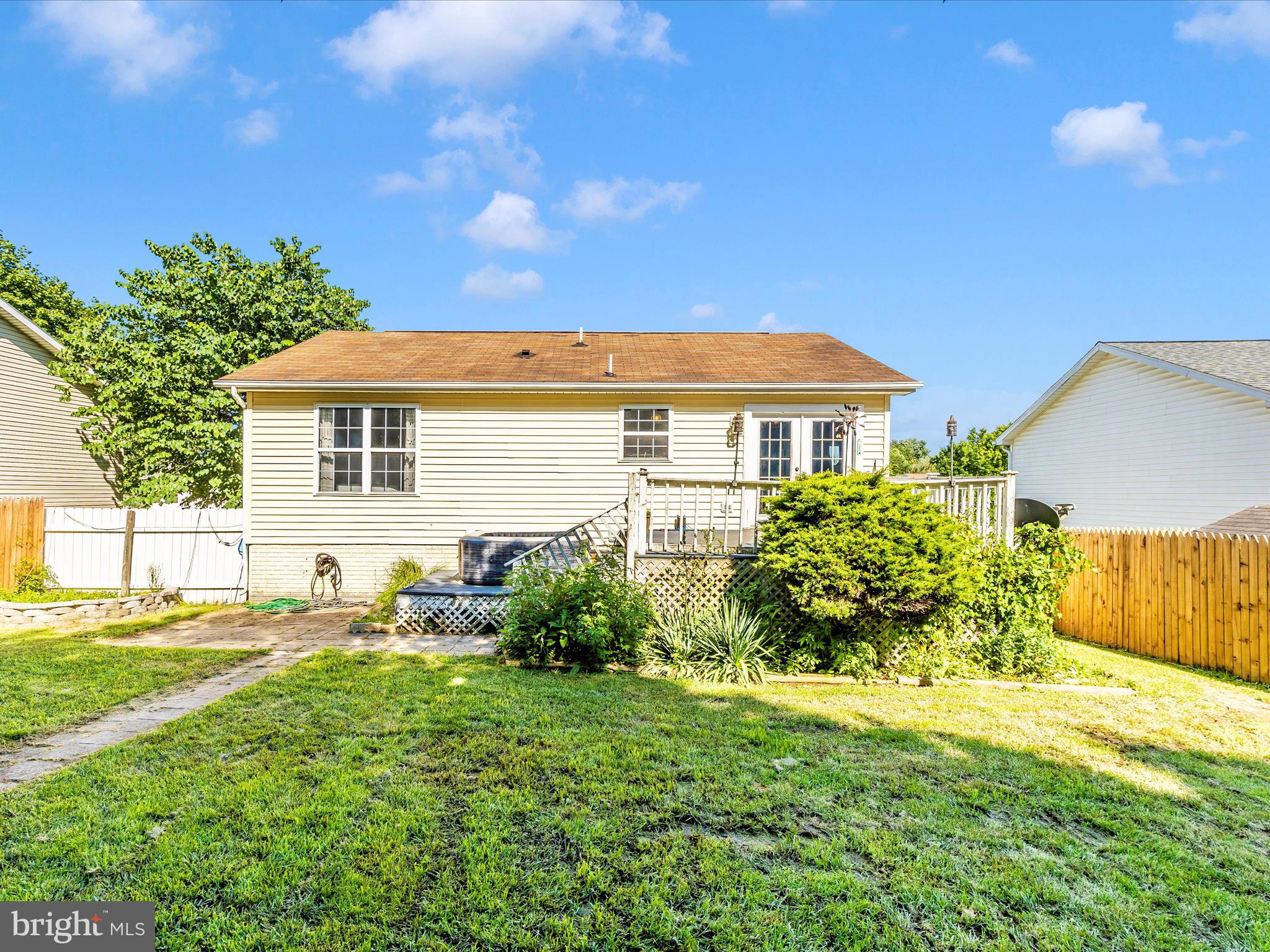 WILDFLOWER RIDGE - Residential