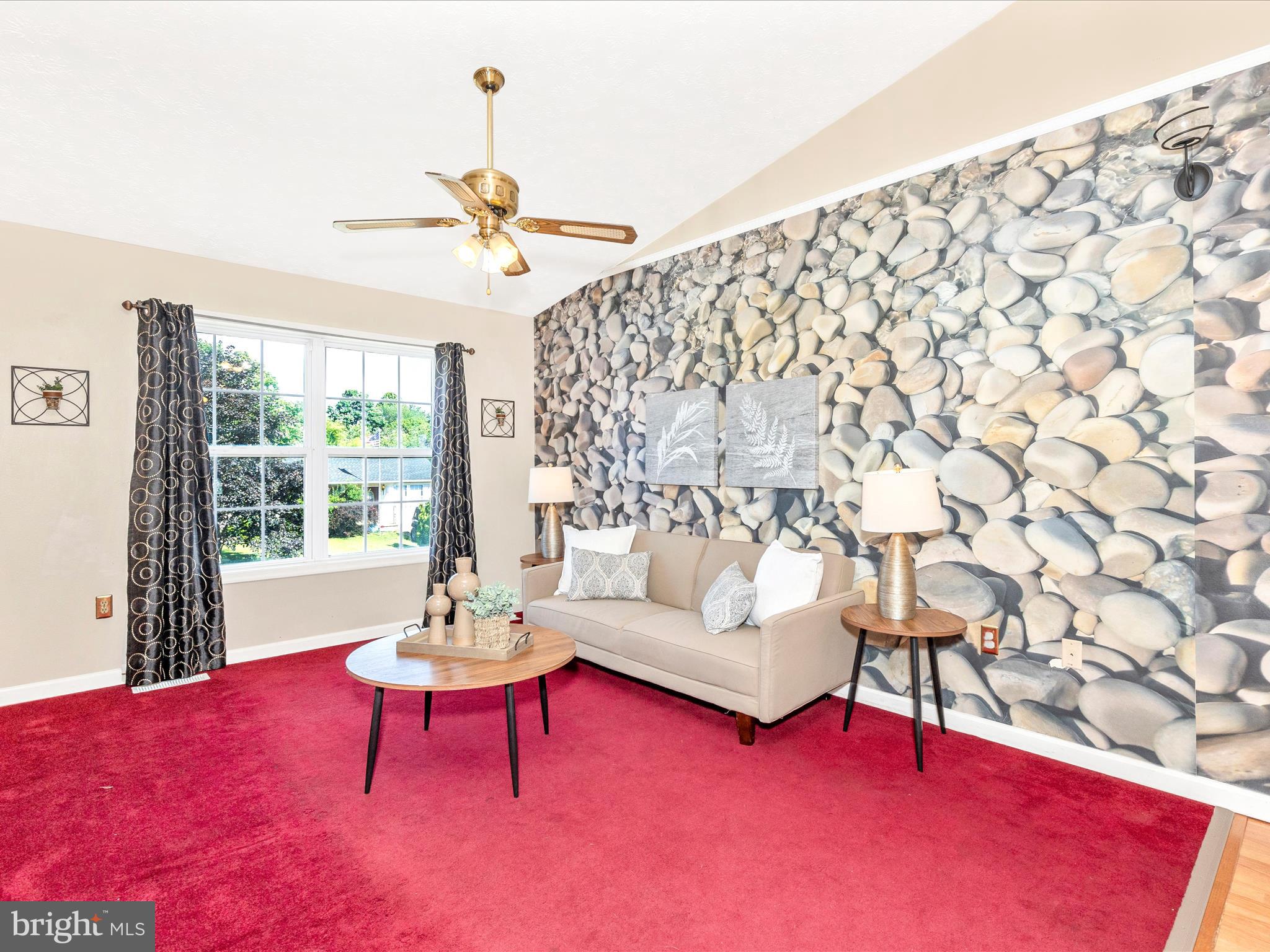 WILDFLOWER RIDGE - Residential