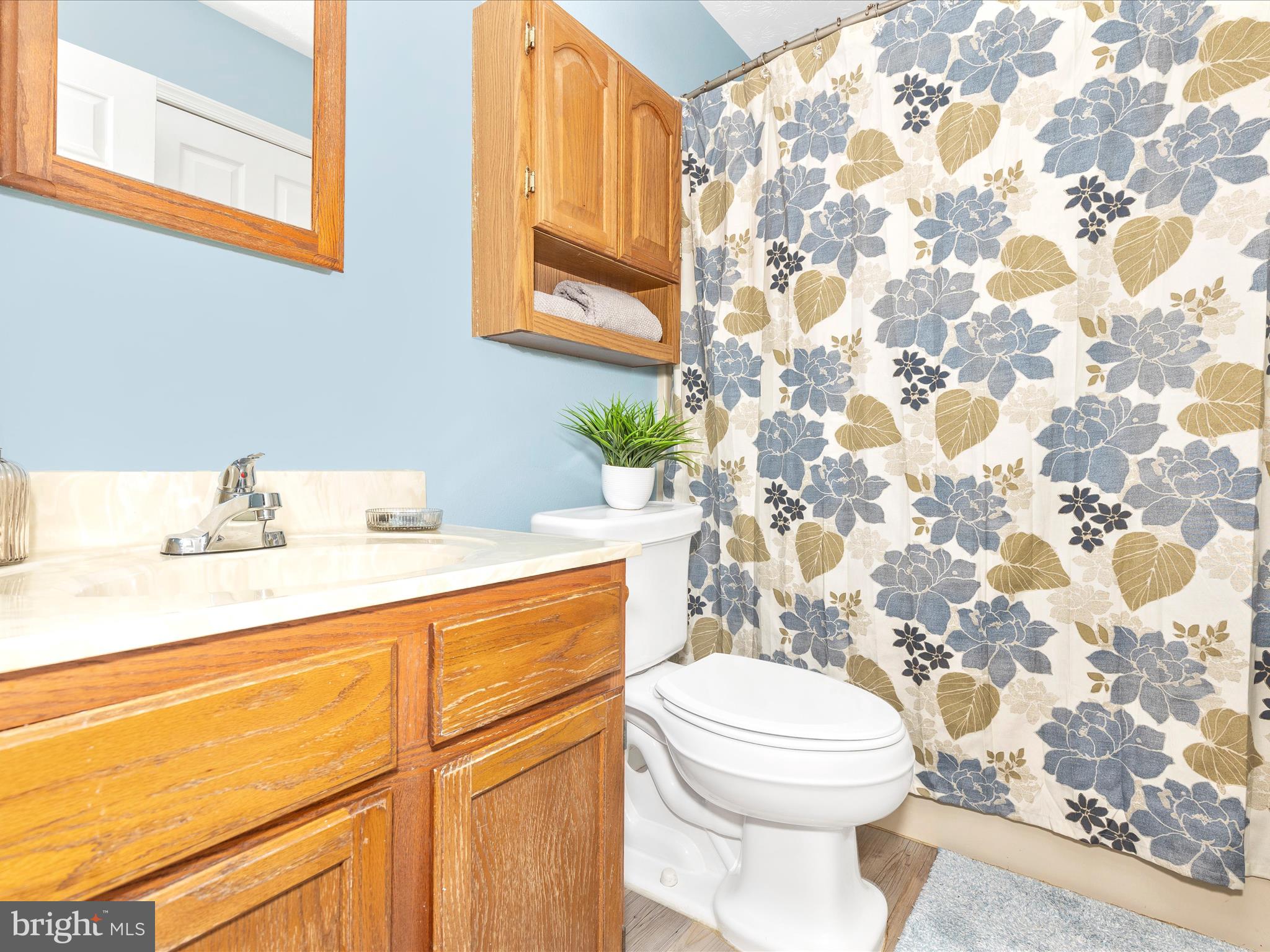 WILDFLOWER RIDGE - Residential