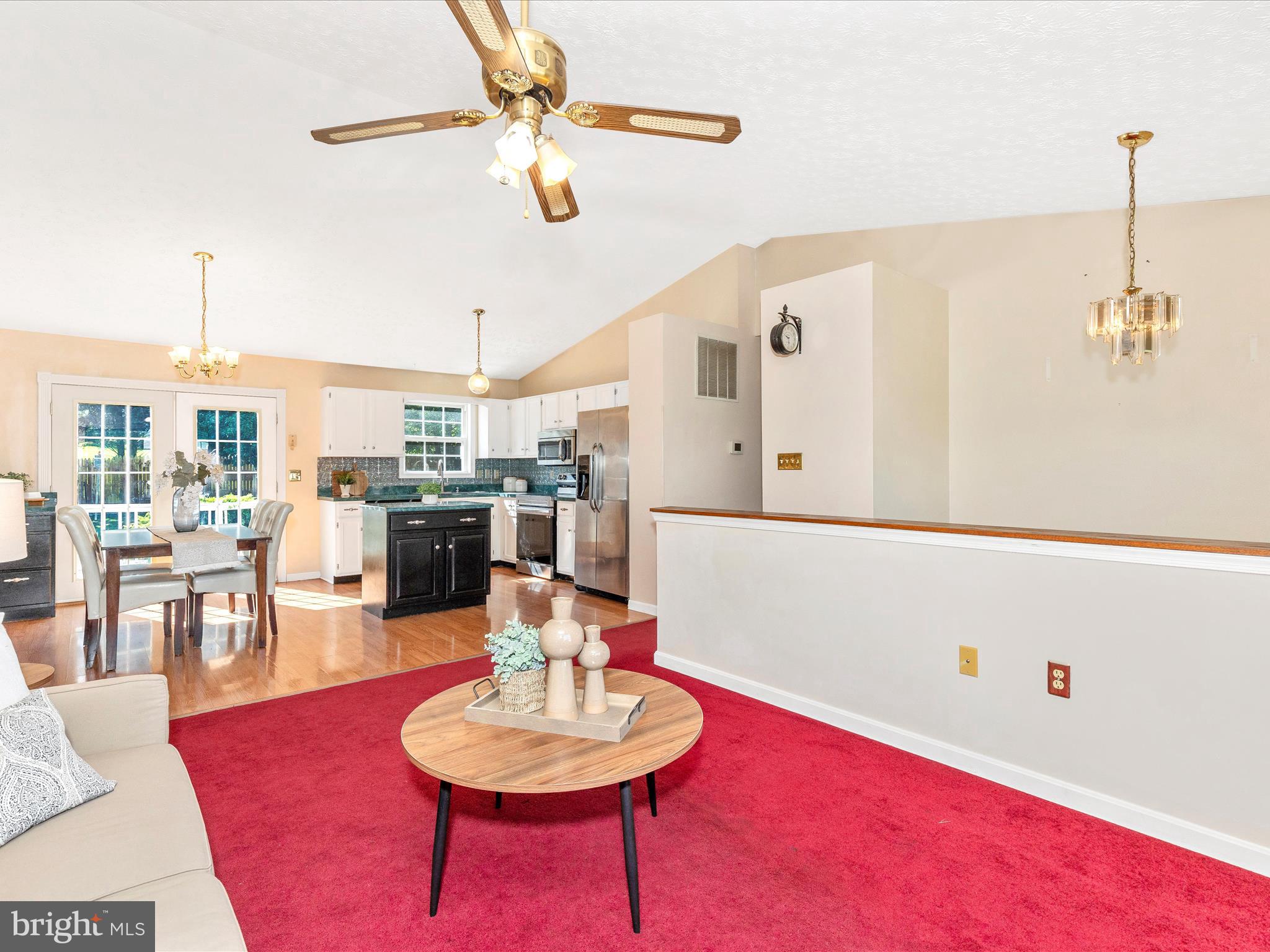 WILDFLOWER RIDGE - Residential