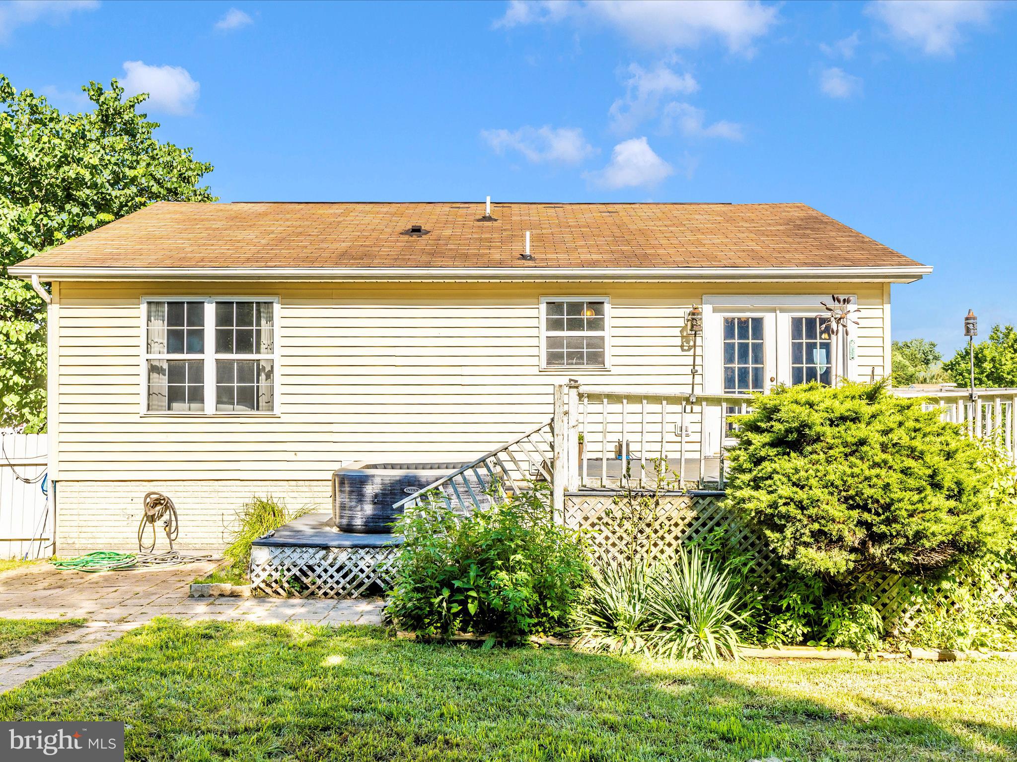WILDFLOWER RIDGE - Residential