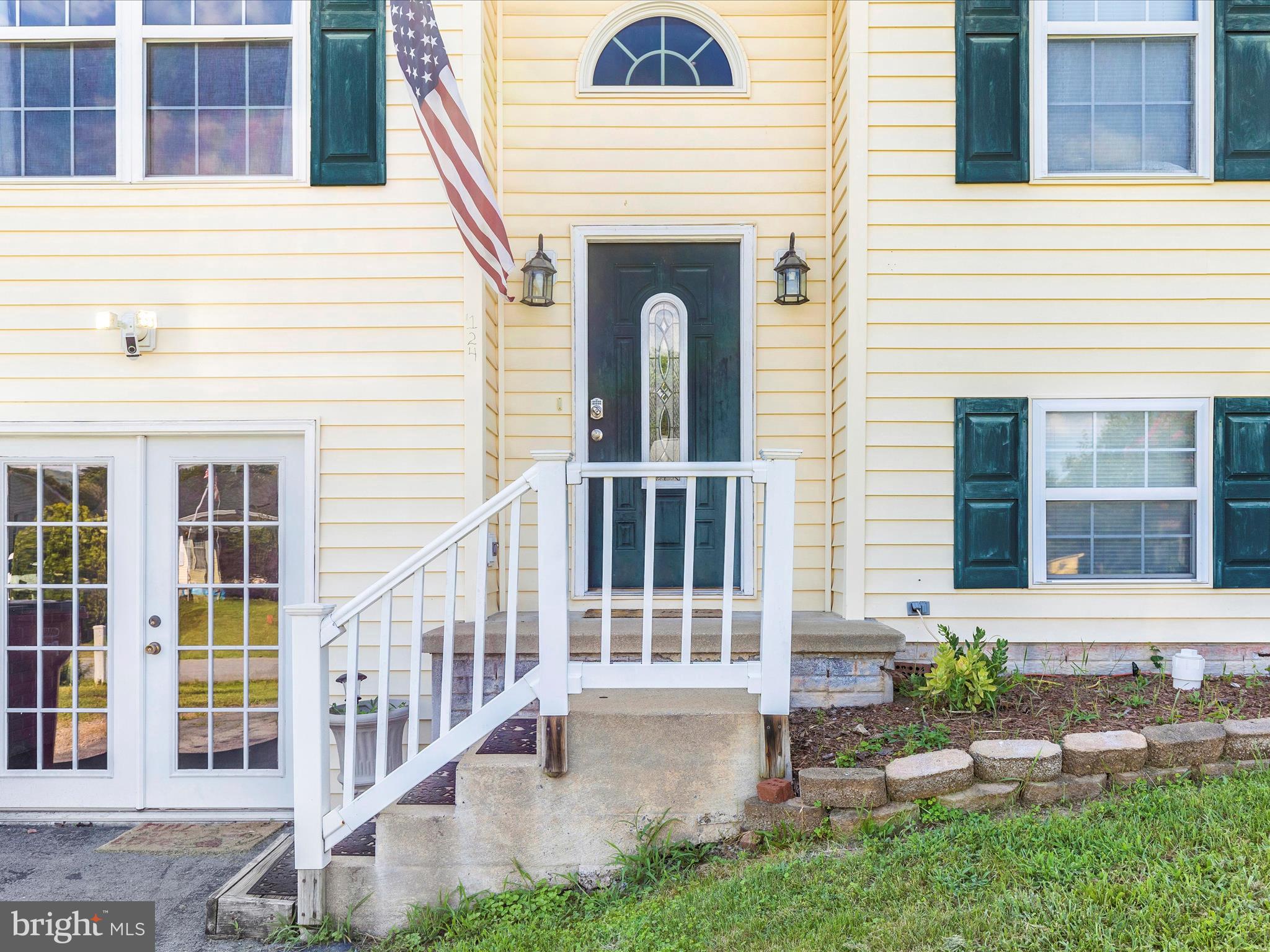 WILDFLOWER RIDGE - Residential