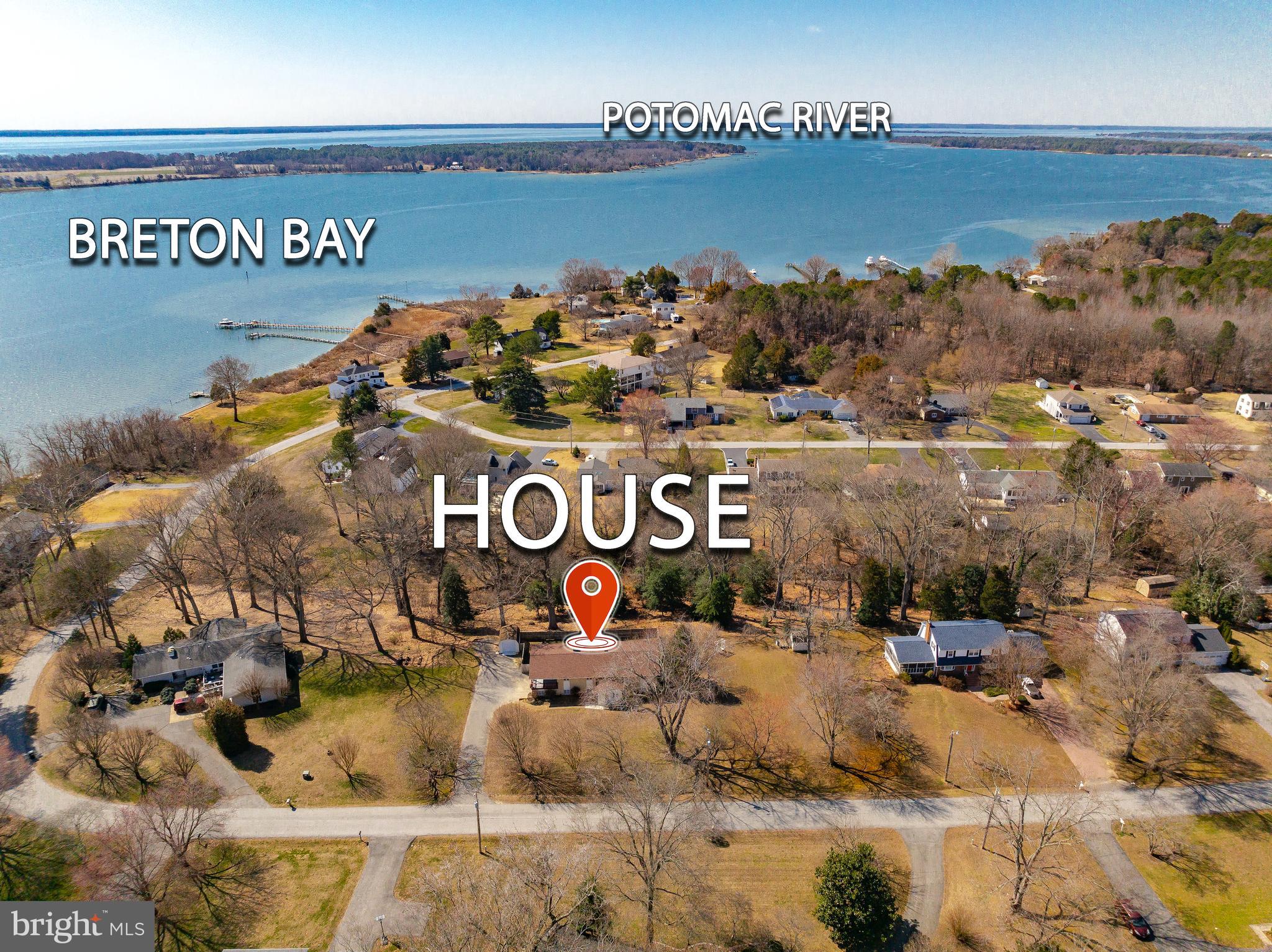 BRETON BAY - Residential