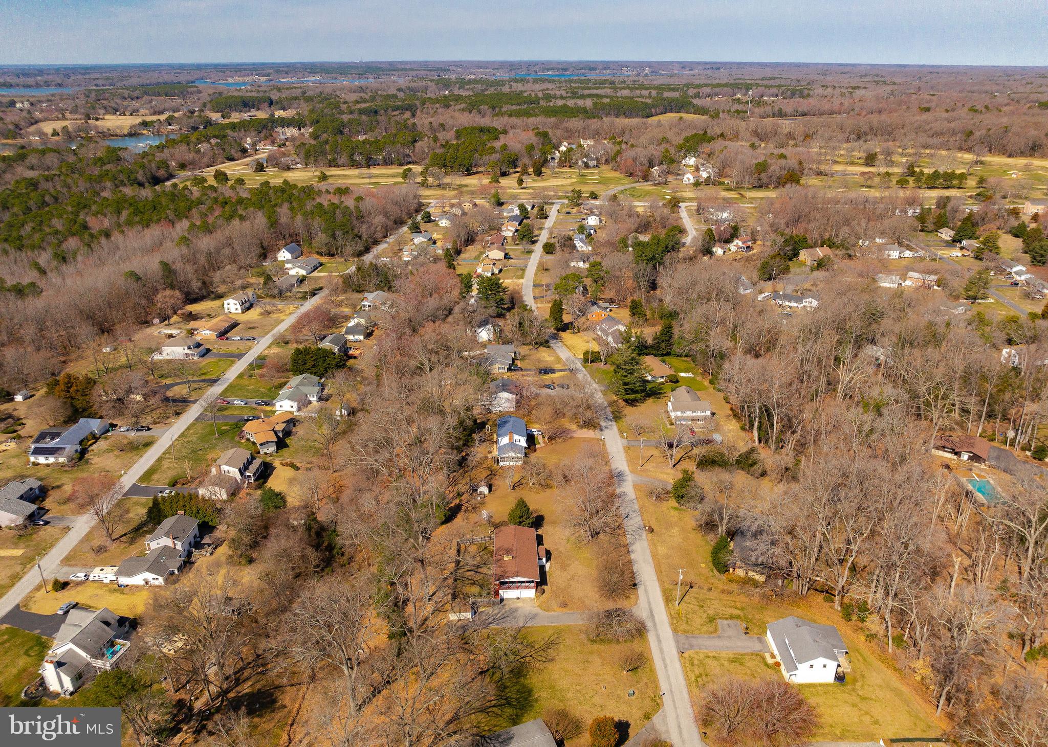 BRETON BAY - Residential