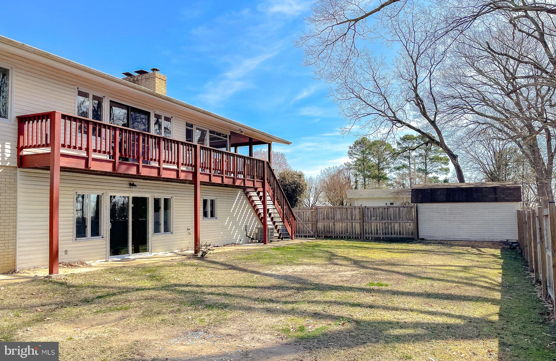BRETON BAY - Residential