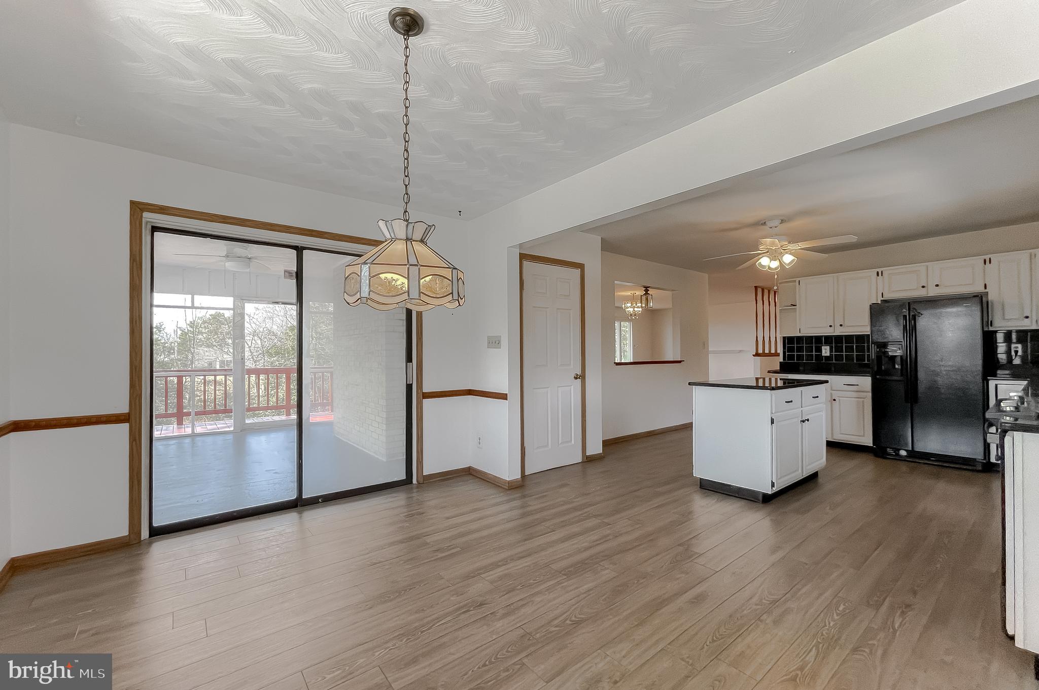 BRETON BAY - Residential