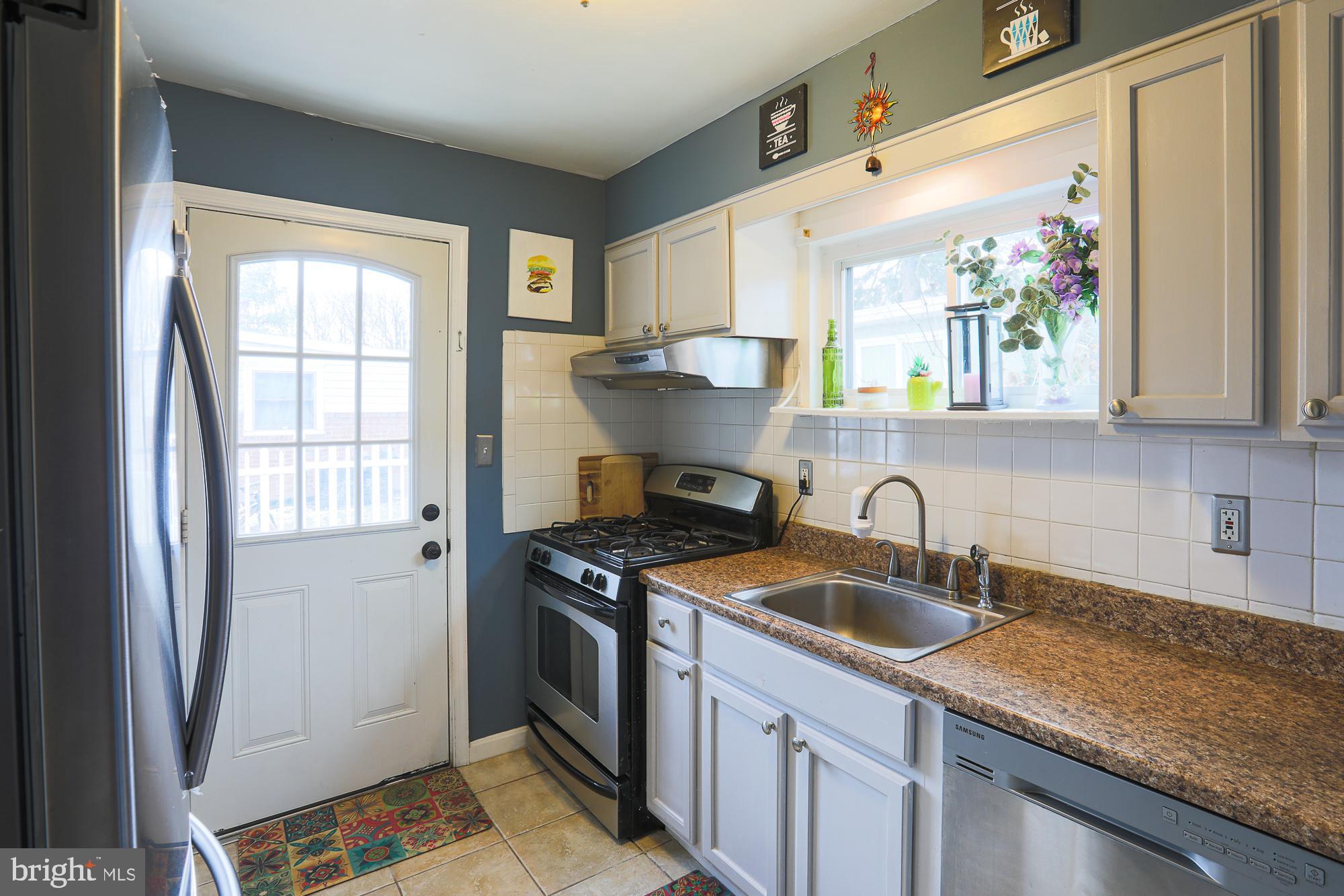 WOODCROFT - Residential