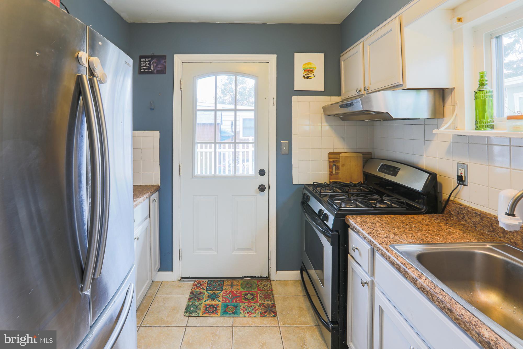 WOODCROFT - Residential