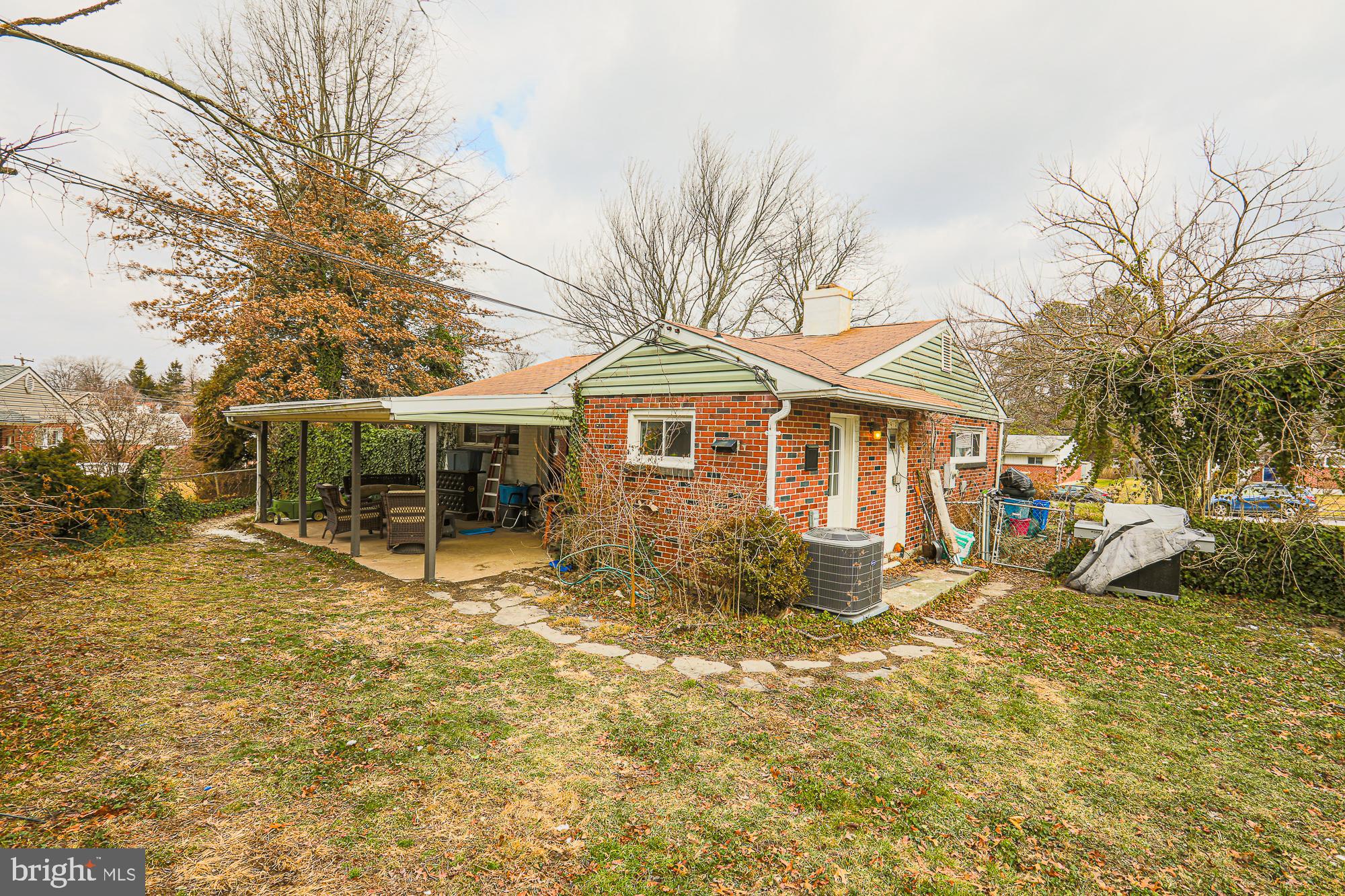 WOODCROFT - Residential