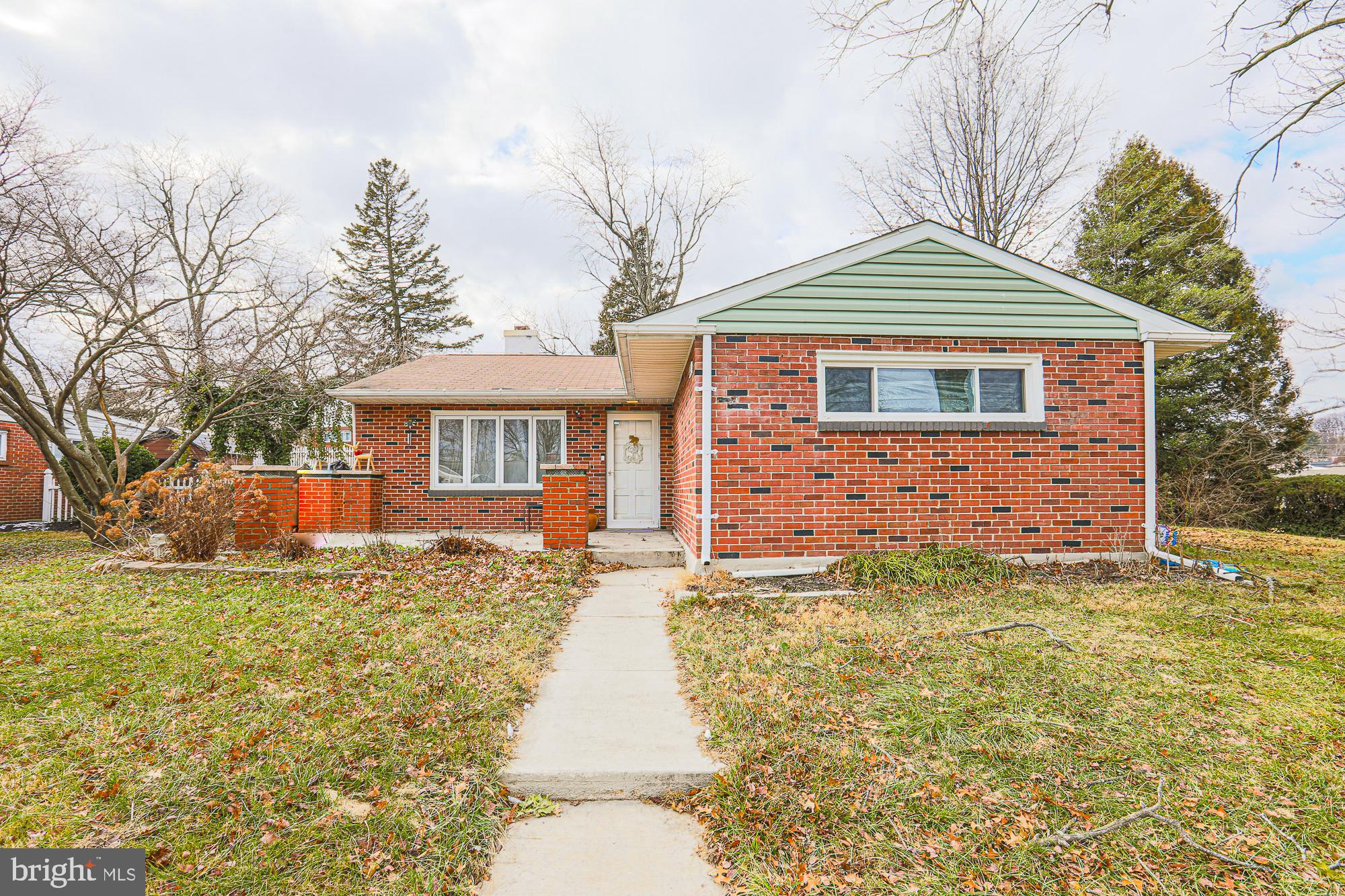 WOODCROFT - Residential