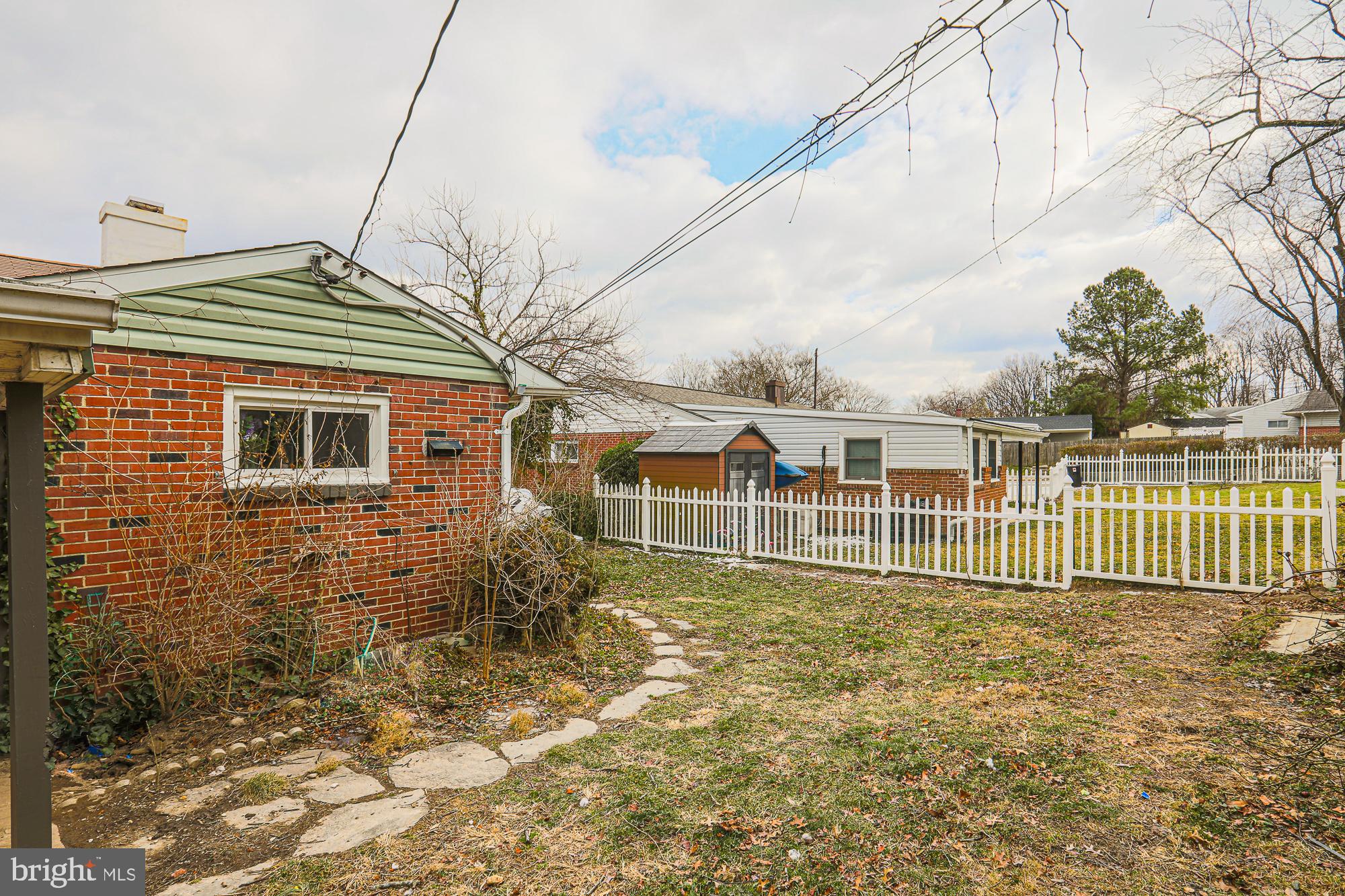 WOODCROFT - Residential