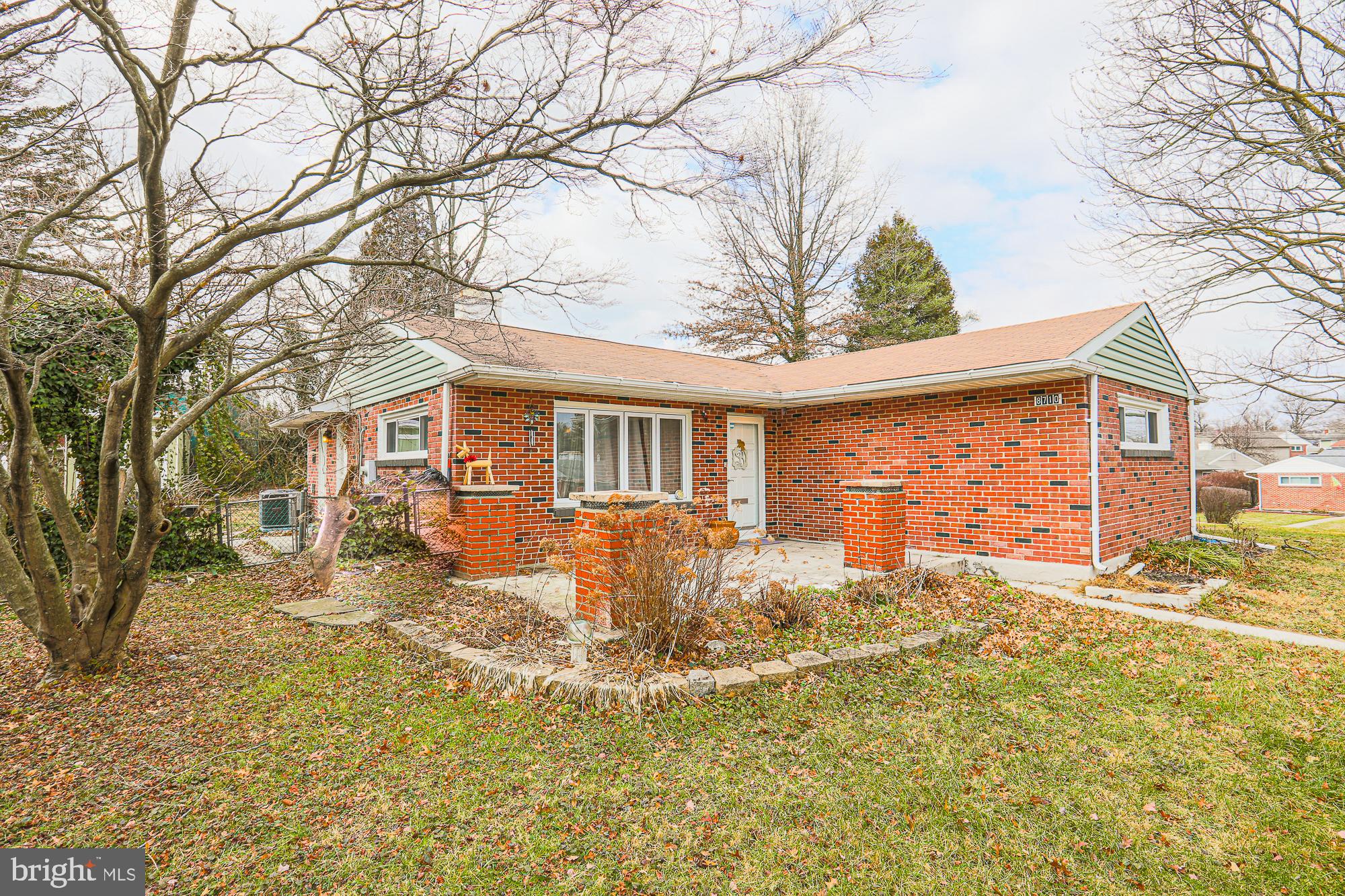 WOODCROFT - Residential