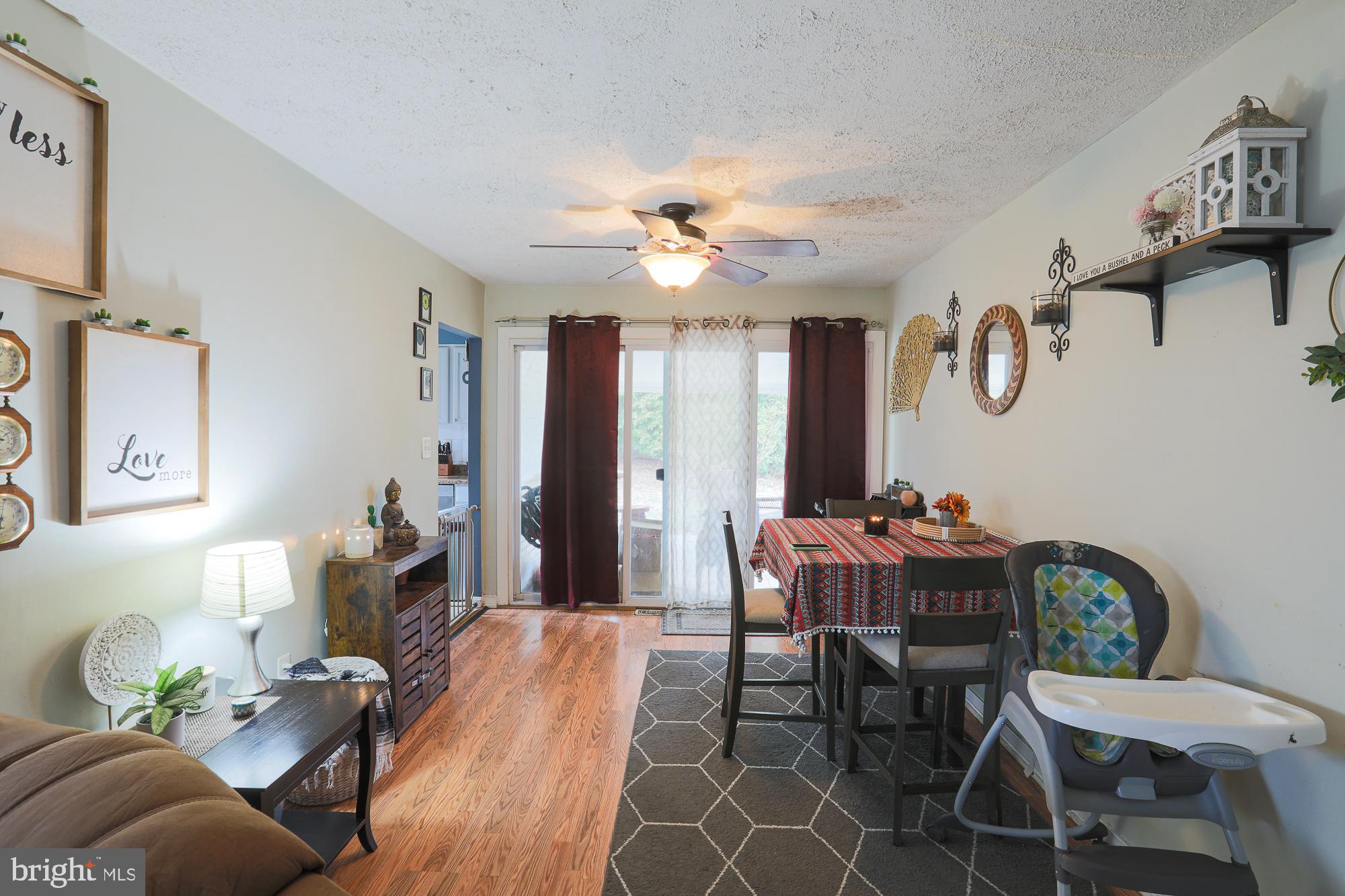 WOODCROFT - Residential