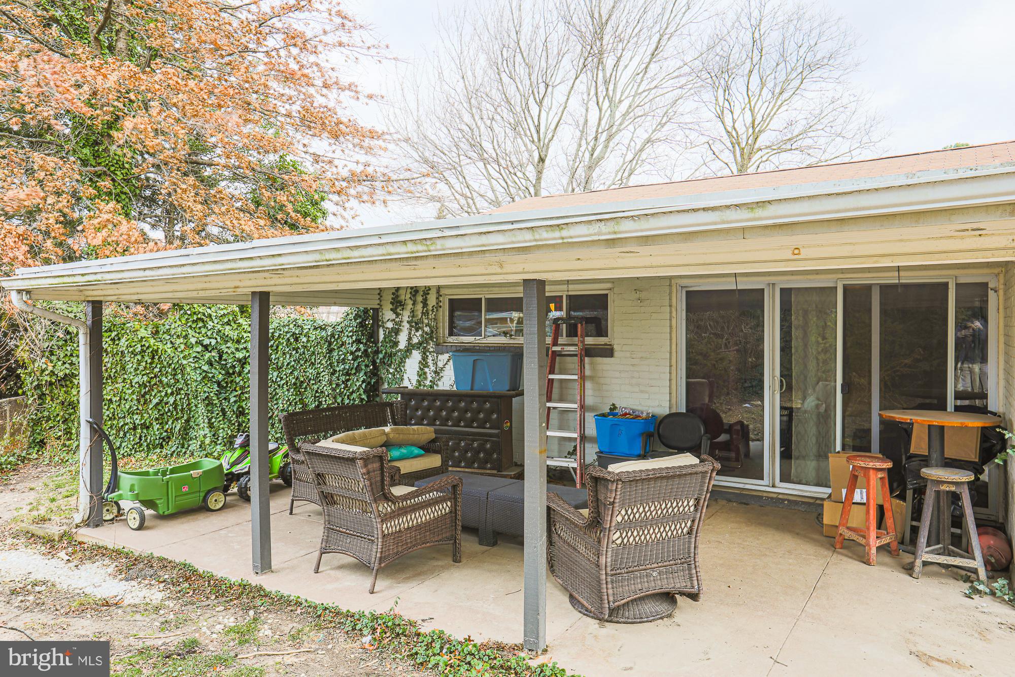 WOODCROFT - Residential