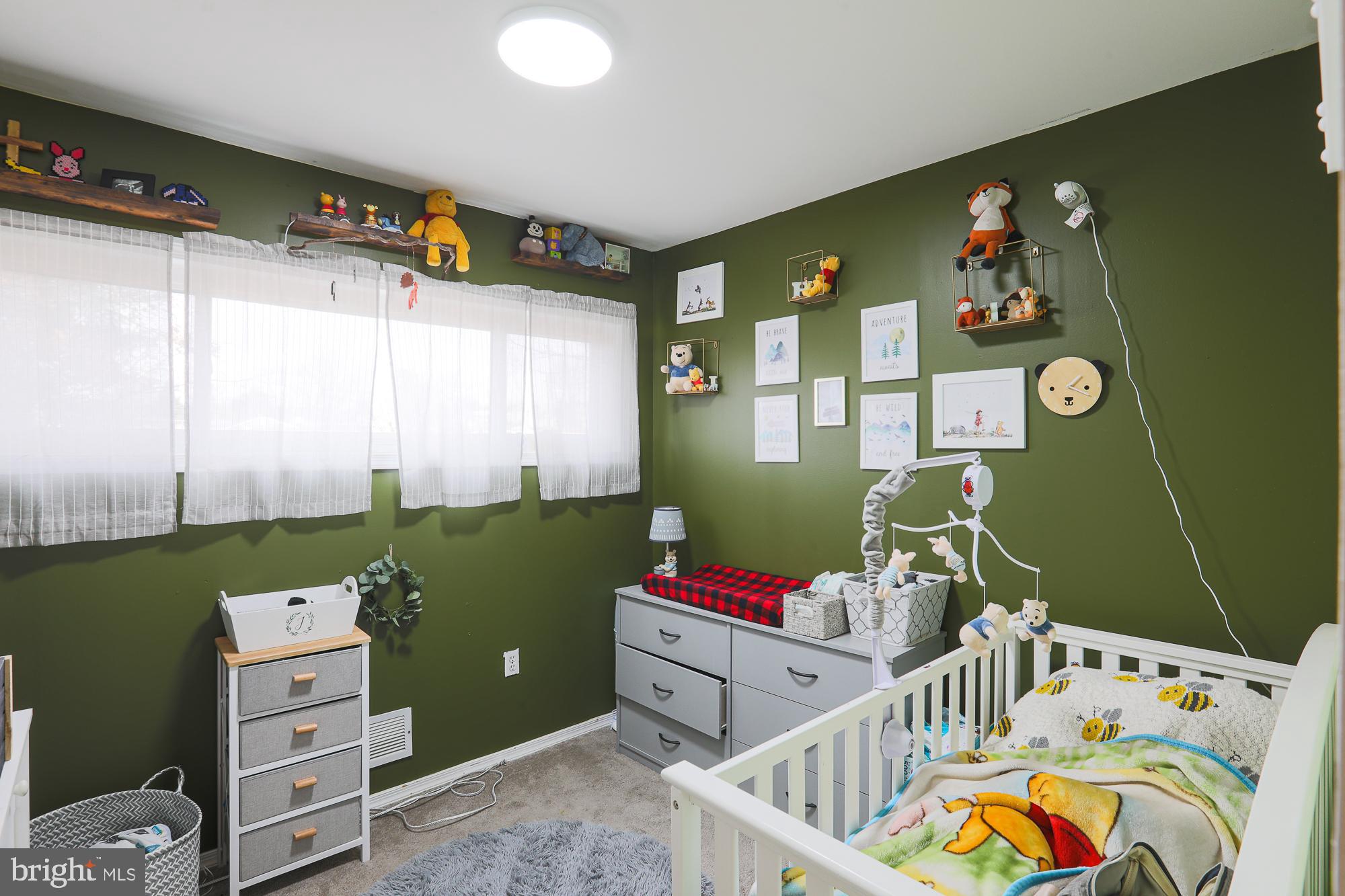 WOODCROFT - Residential