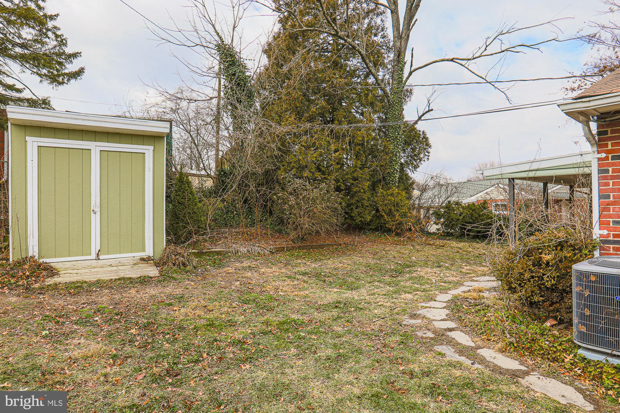 WOODCROFT - Residential