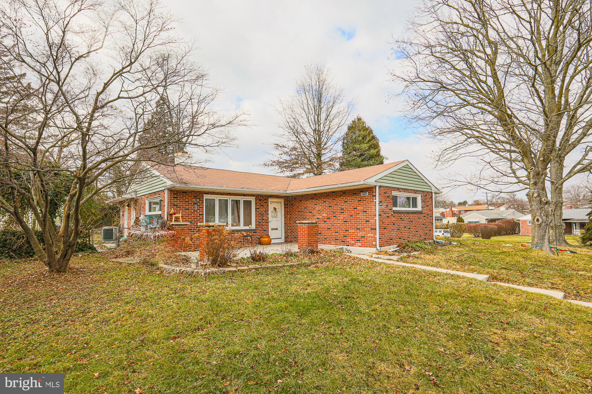 WOODCROFT - Residential