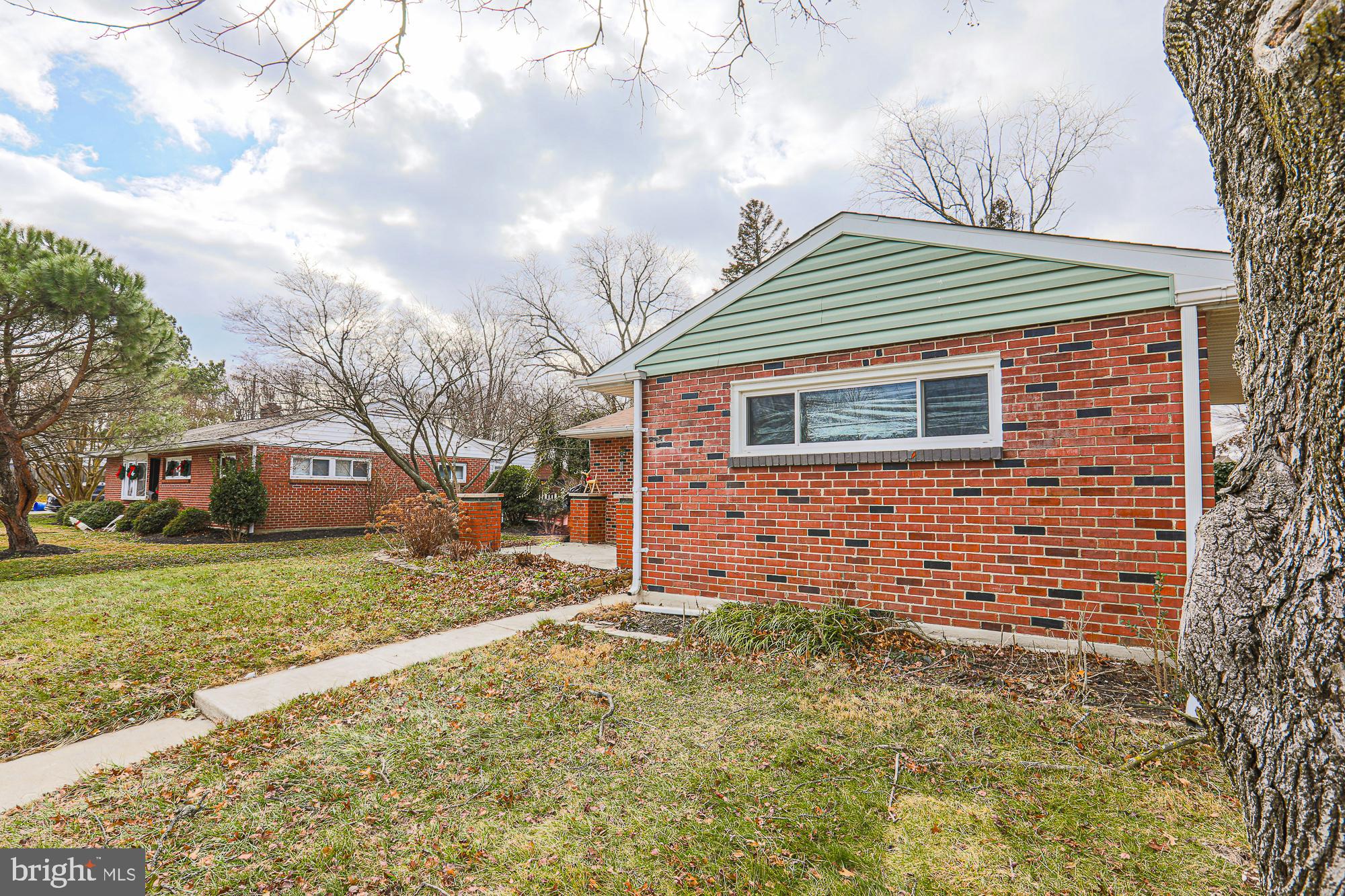 WOODCROFT - Residential