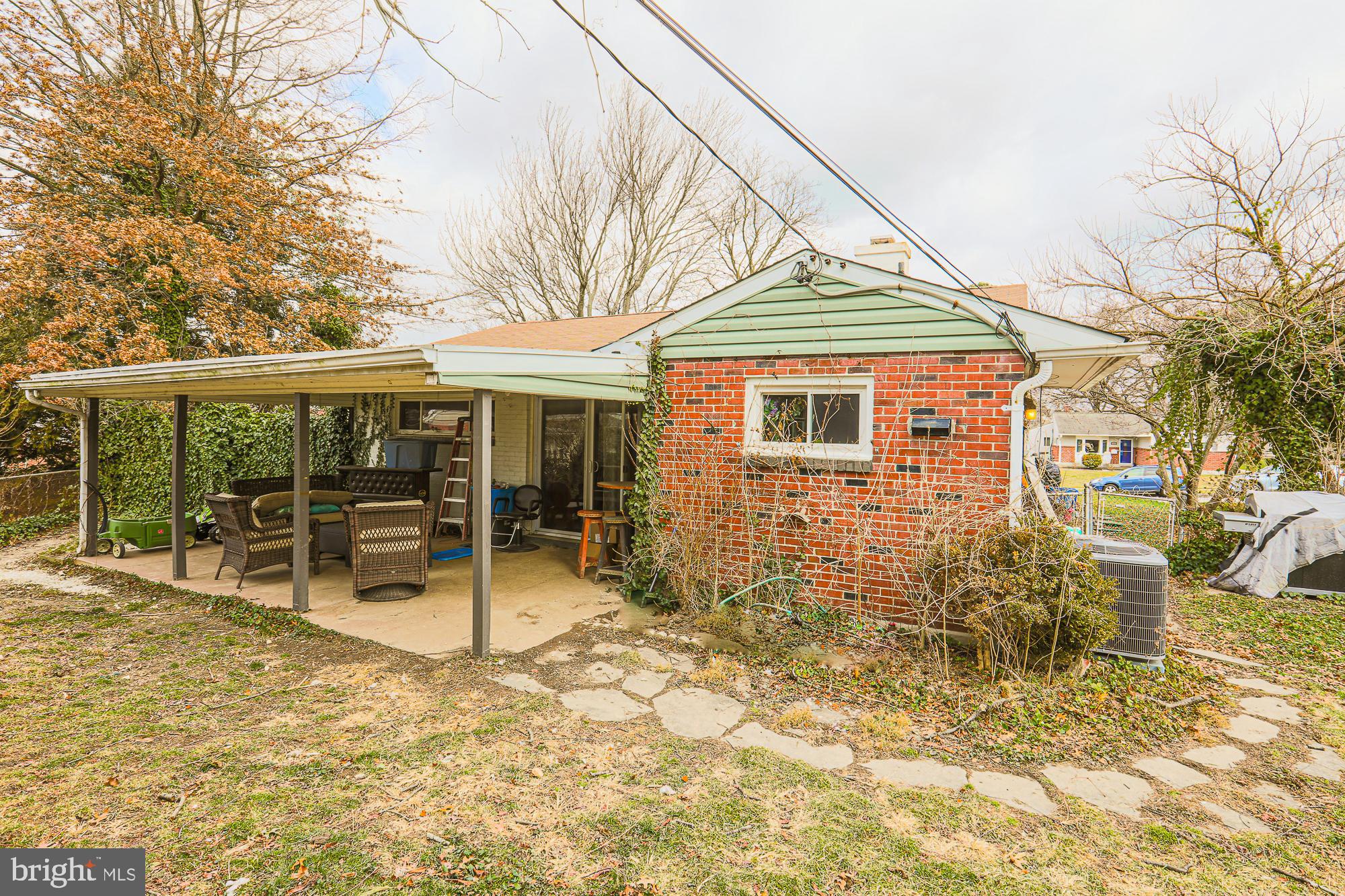 WOODCROFT - Residential