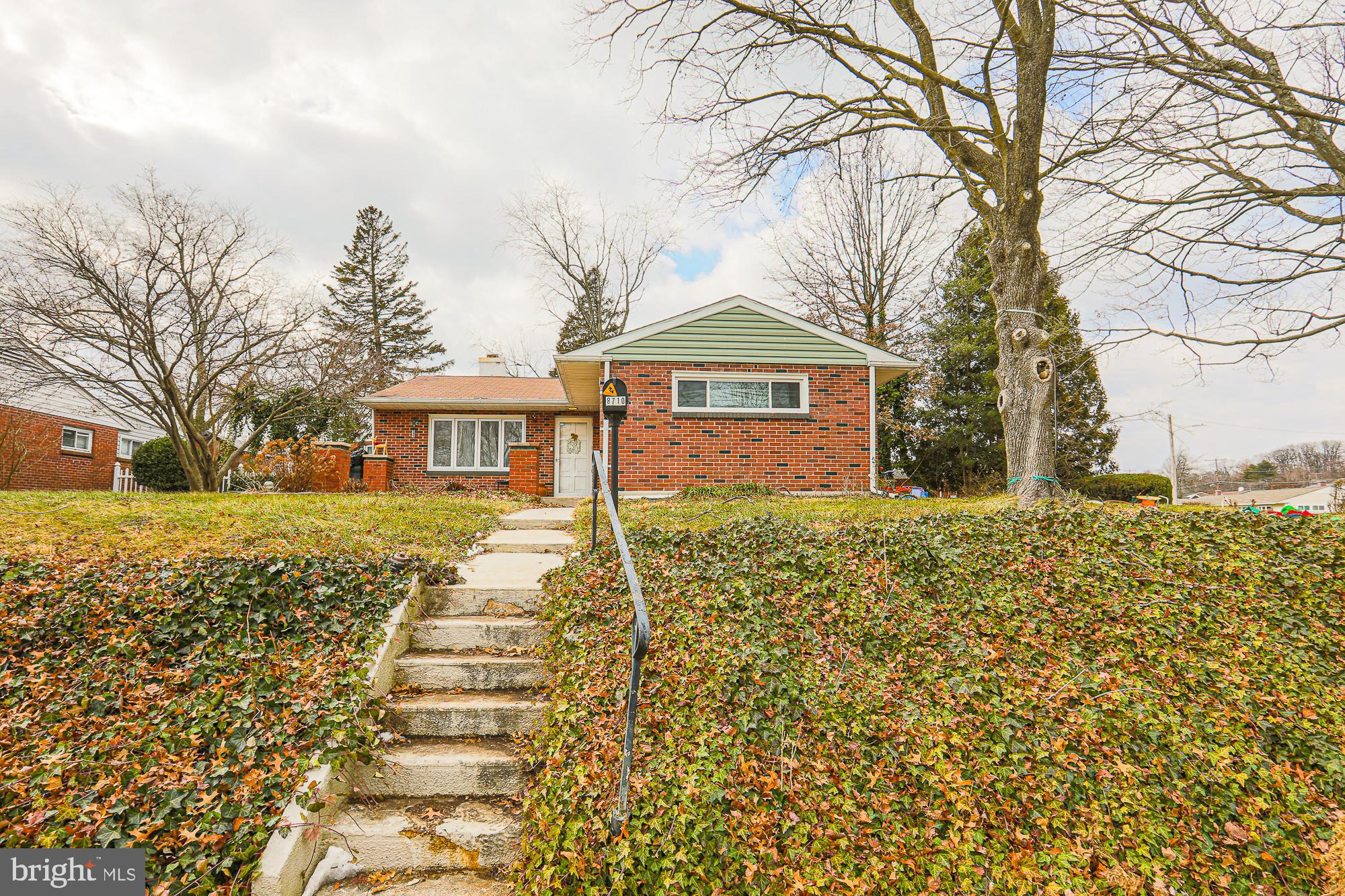 WOODCROFT - Residential