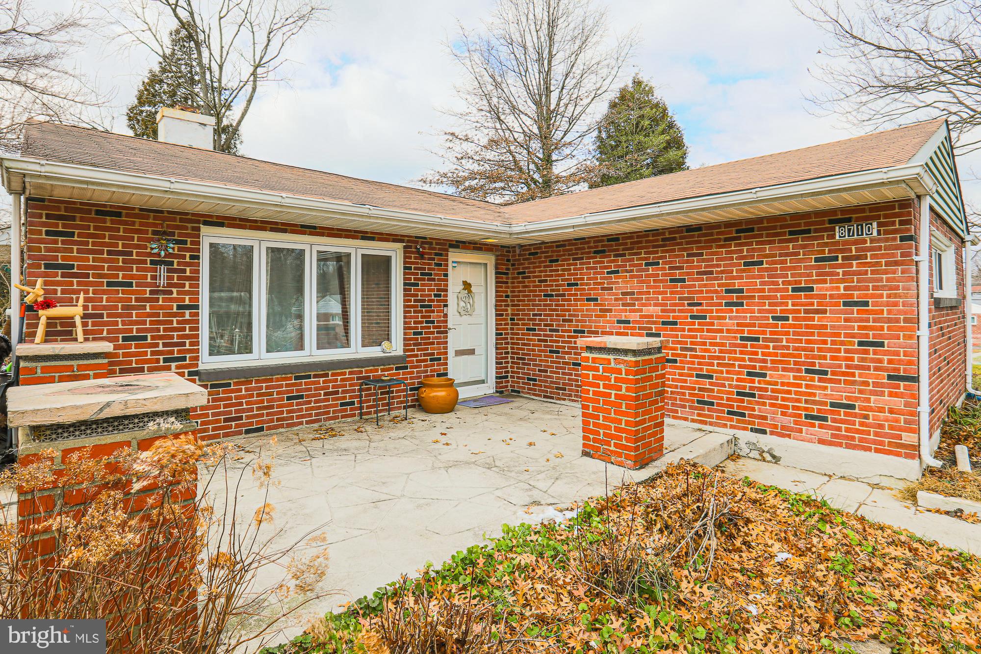 WOODCROFT - Residential