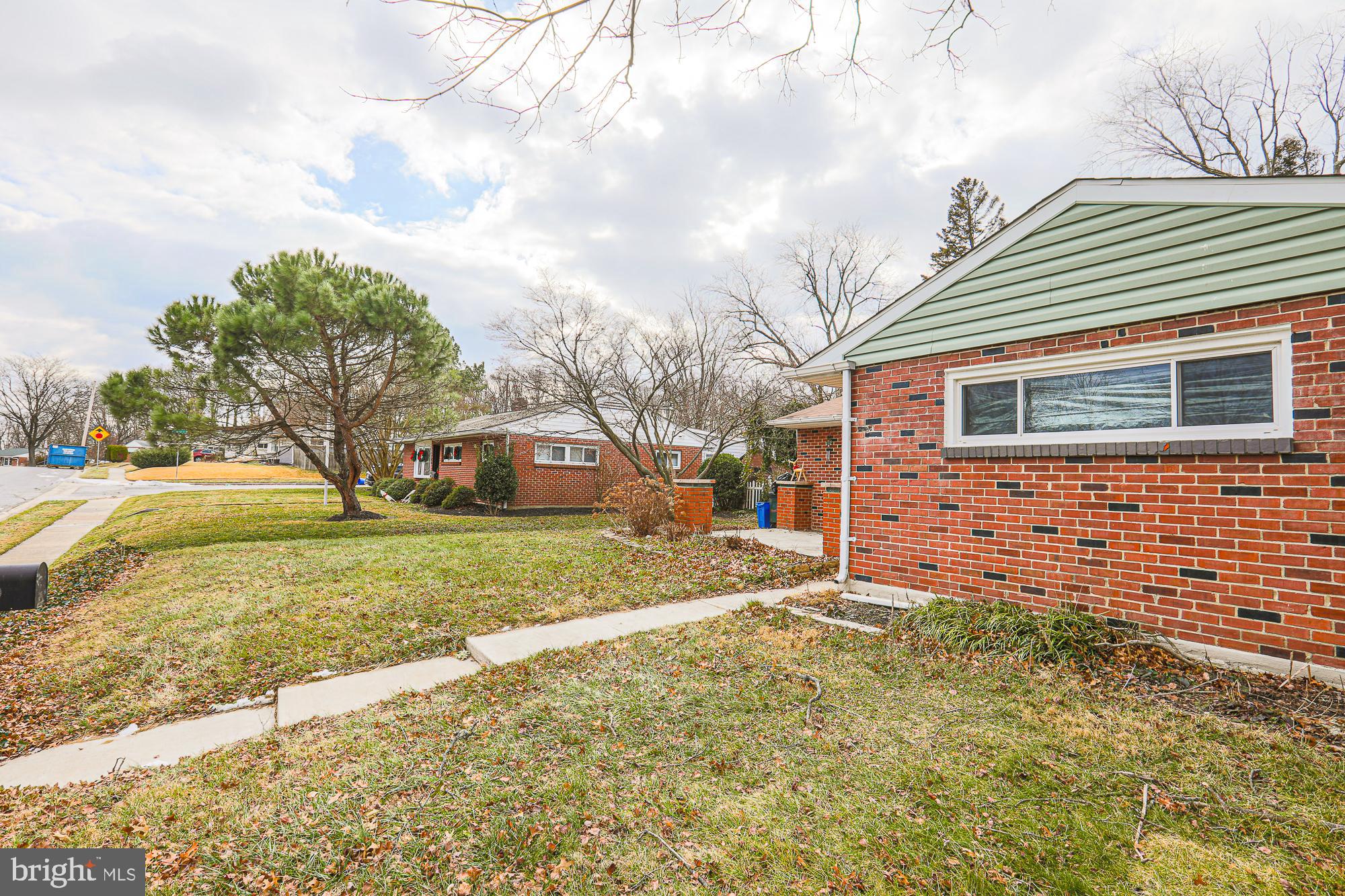 WOODCROFT - Residential