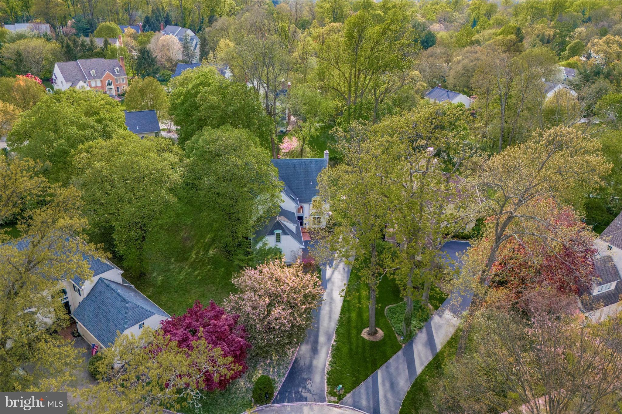 TRIANON - Residential