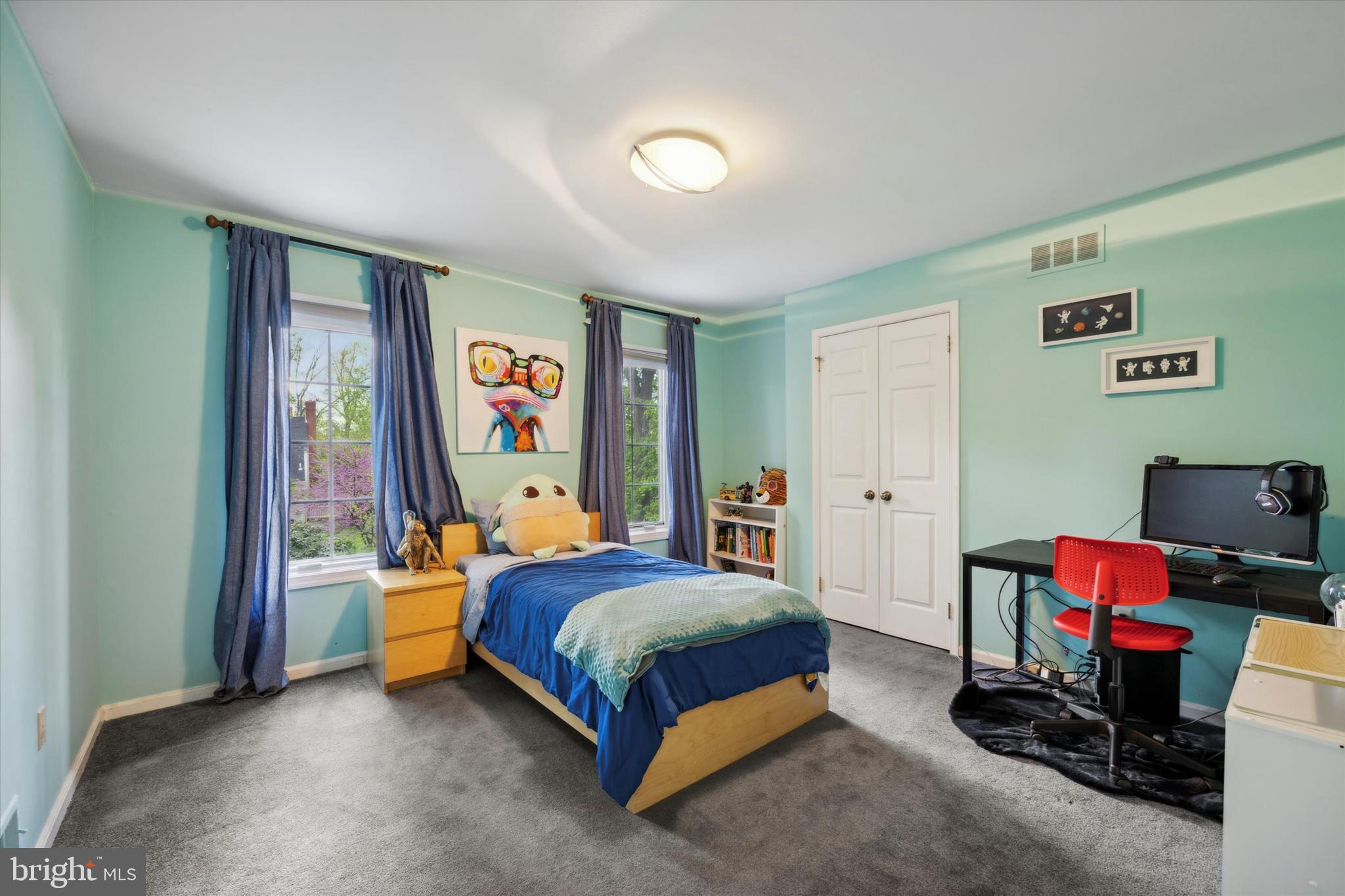 TRIANON - Residential