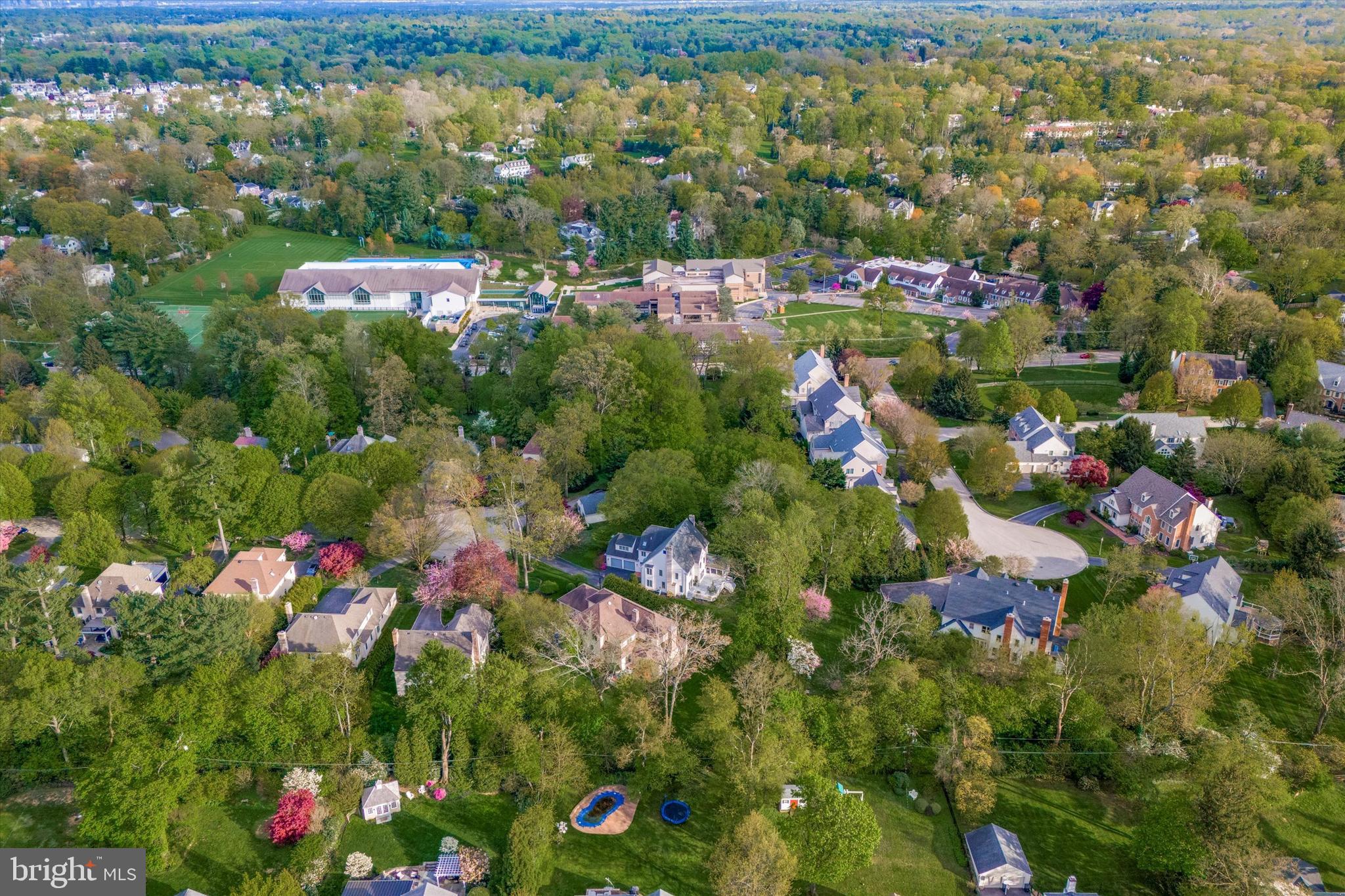 TRIANON - Residential