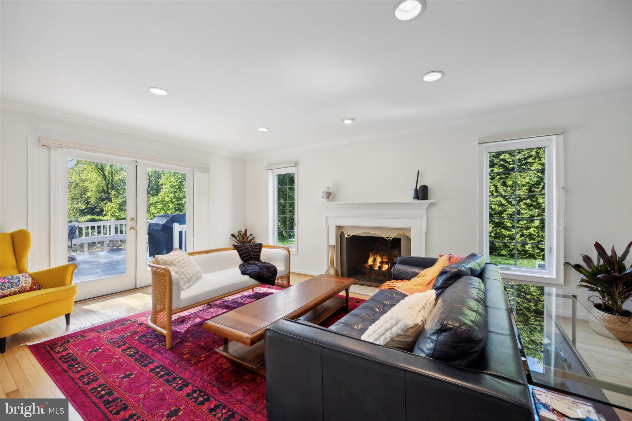 TRIANON - Residential