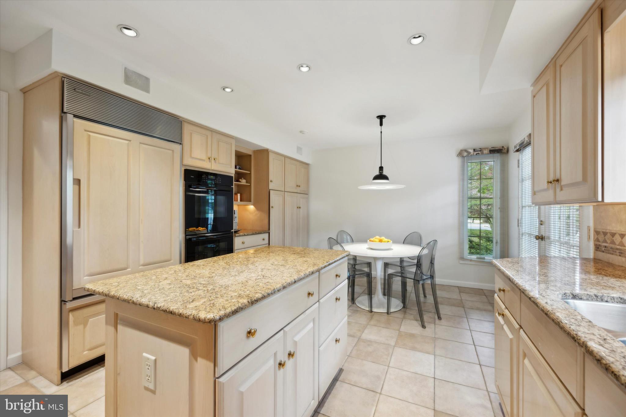 TRIANON - Residential