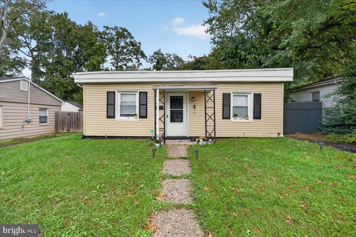 427 Carver Drive, Wilmington, DE 19801
