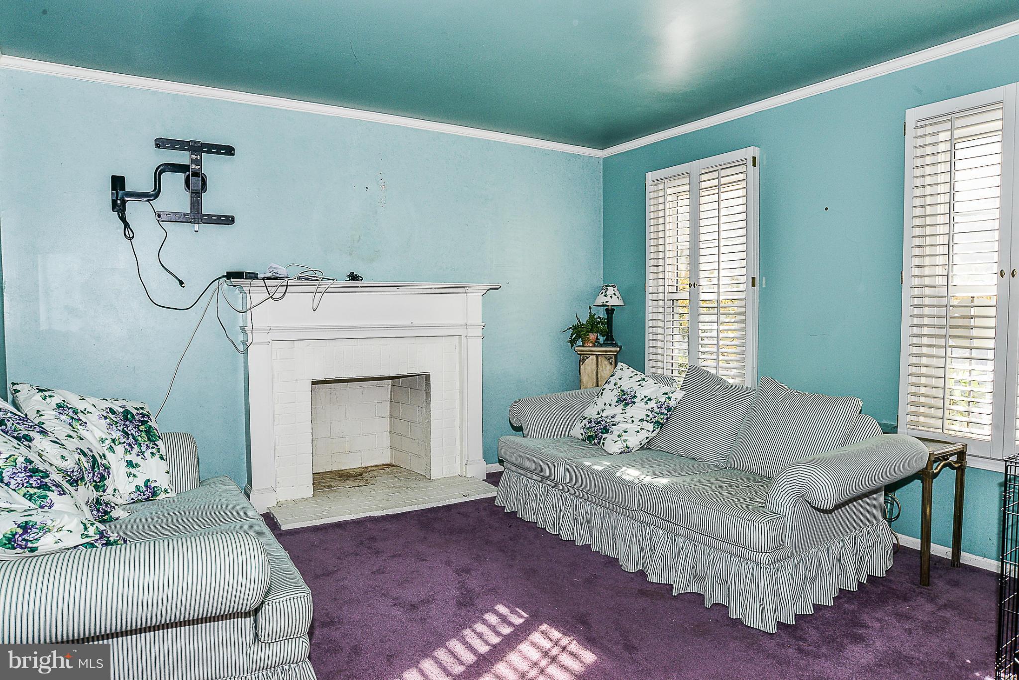 ROLLING FOREST - Residential