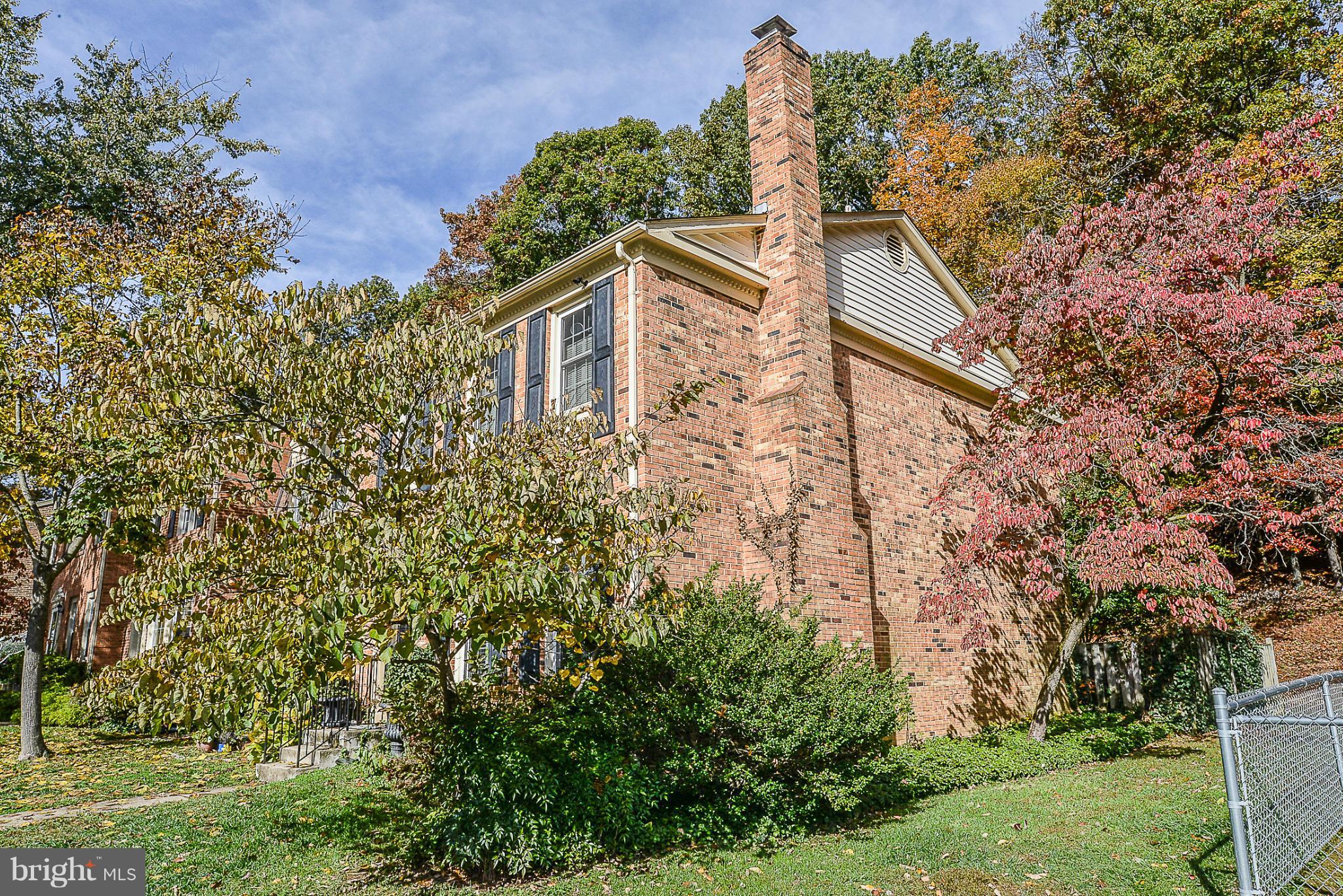 ROLLING FOREST - Residential