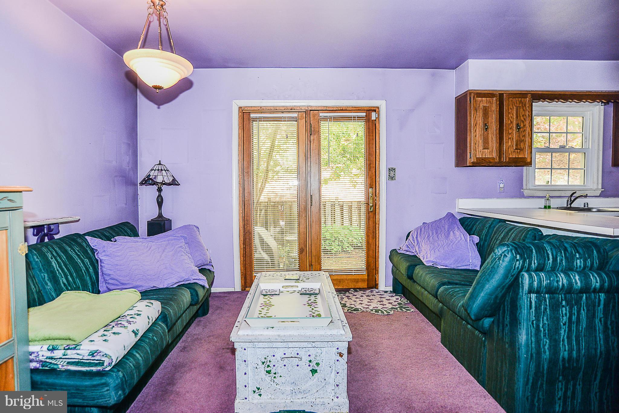 ROLLING FOREST - Residential