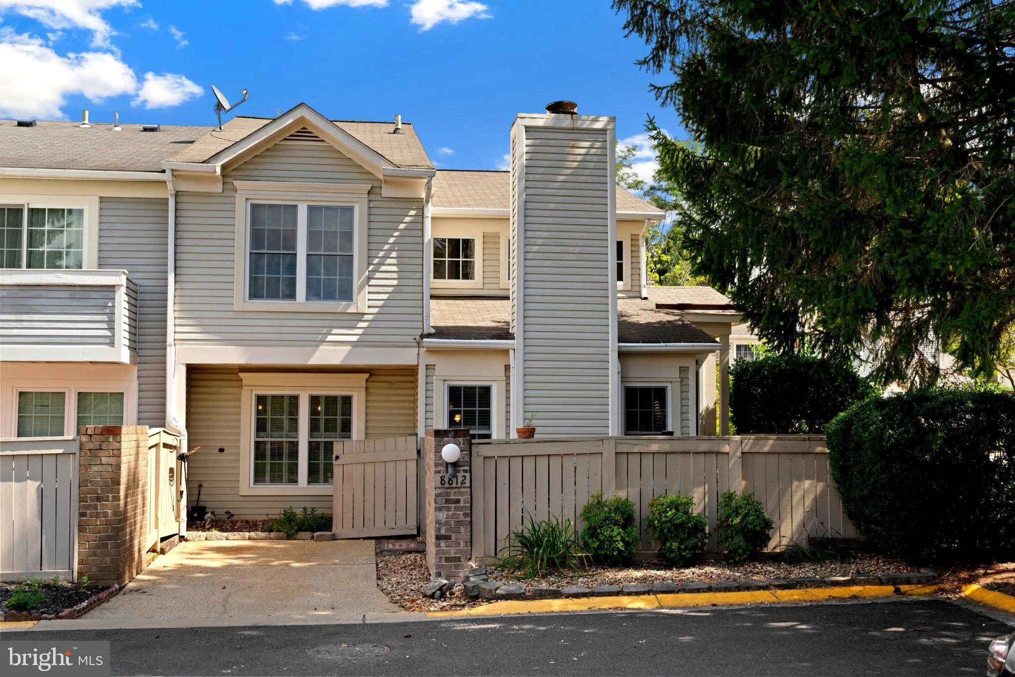 8812 Rustburg Circle