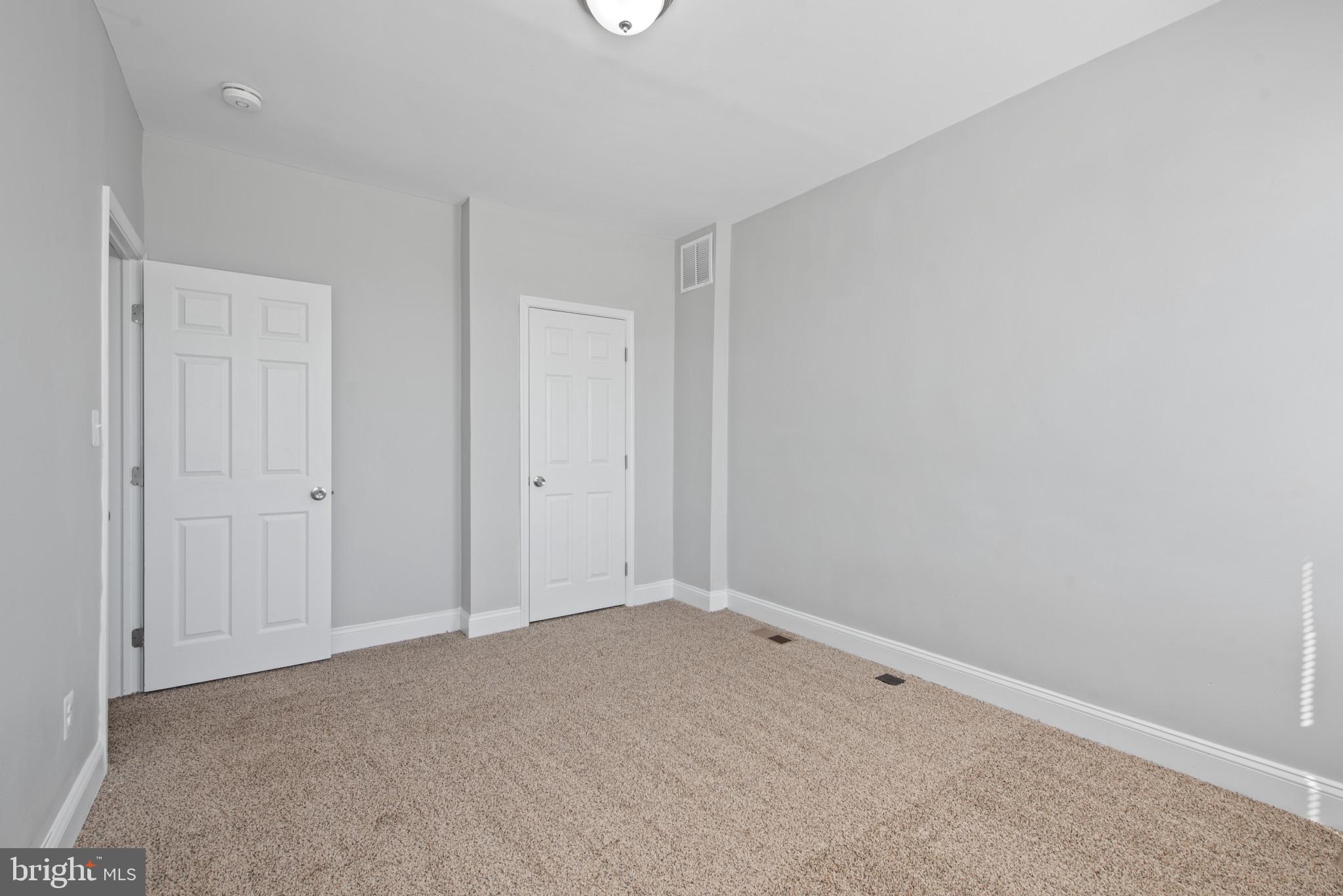 FRANKLINTOWN ROAD - Residential Lease