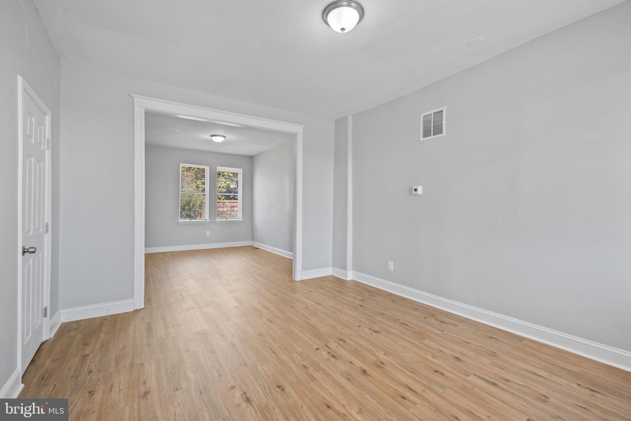 FRANKLINTOWN ROAD - Residential Lease