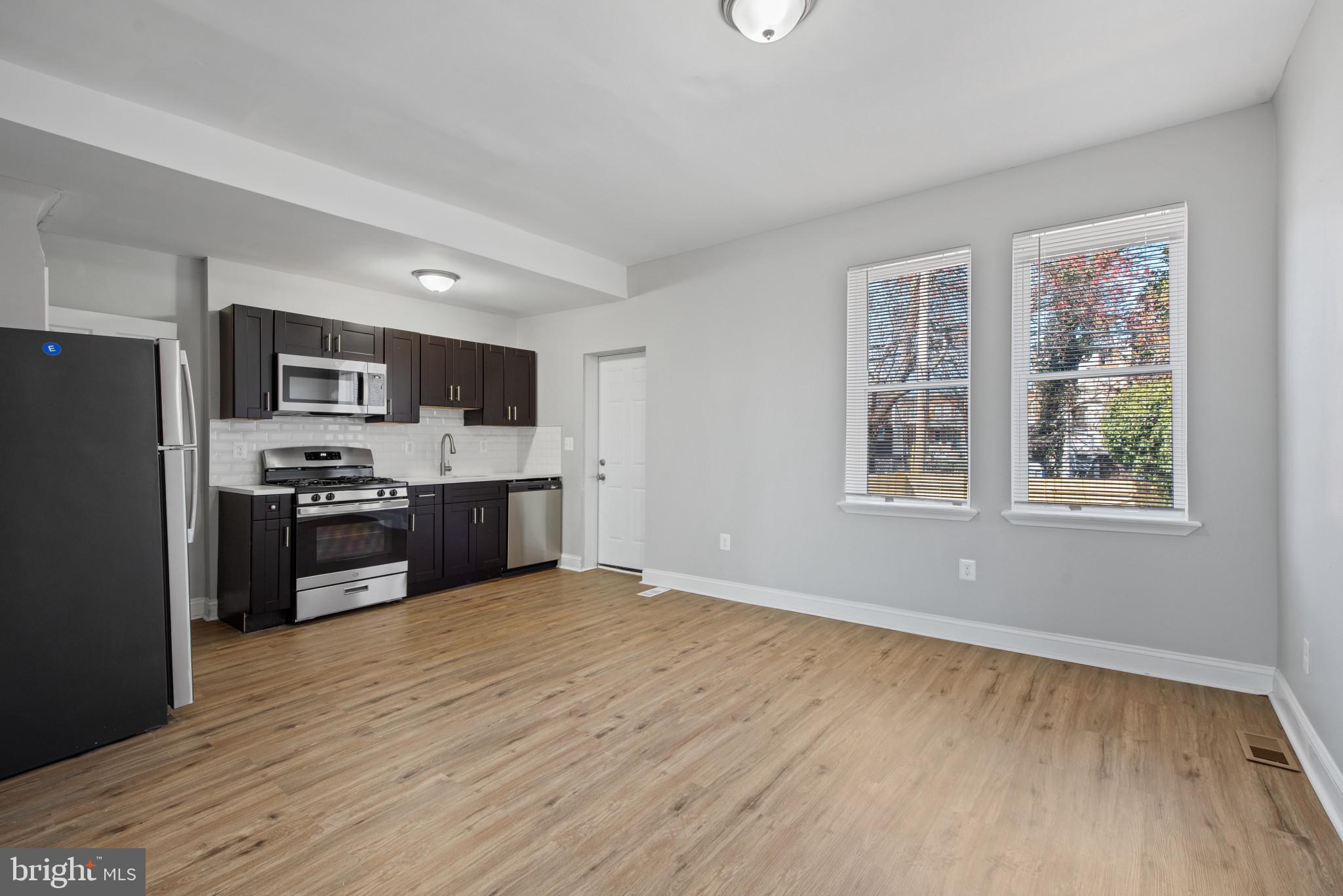 FRANKLINTOWN ROAD - Residential Lease