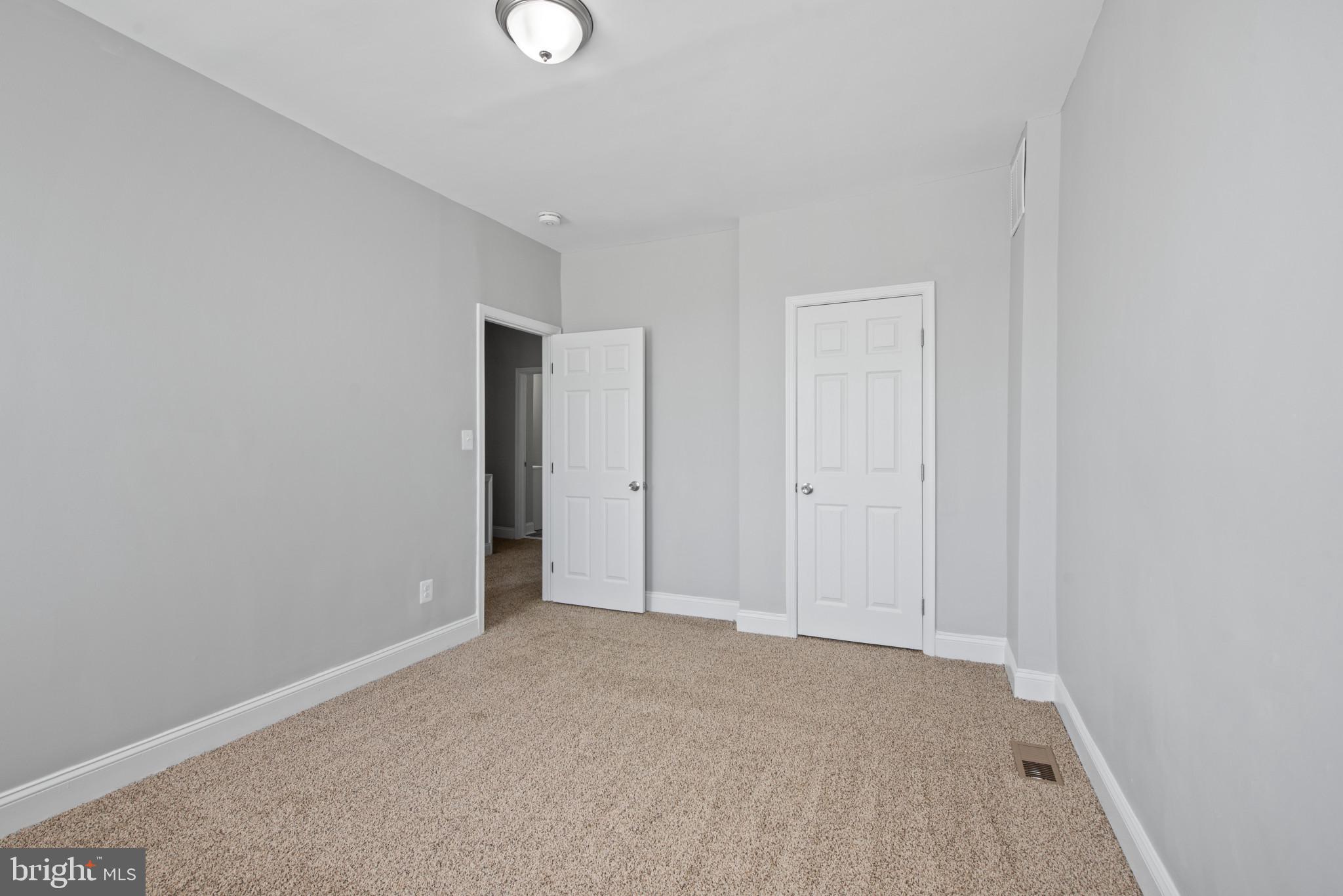 FRANKLINTOWN ROAD - Residential Lease