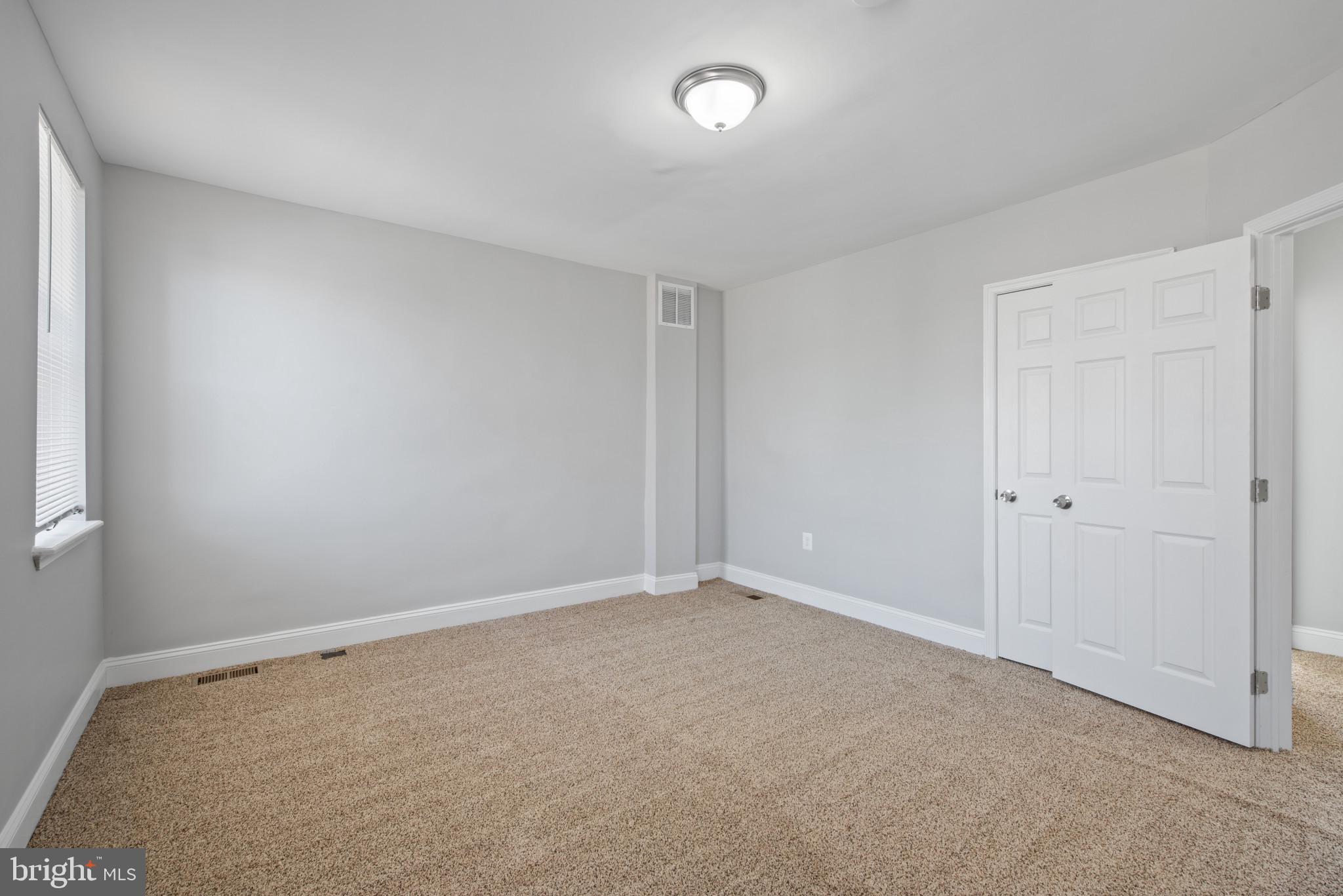 FRANKLINTOWN ROAD - Residential Lease