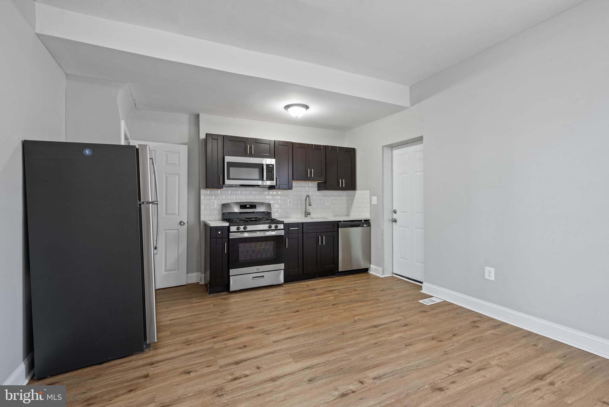 FRANKLINTOWN ROAD - Residential Lease